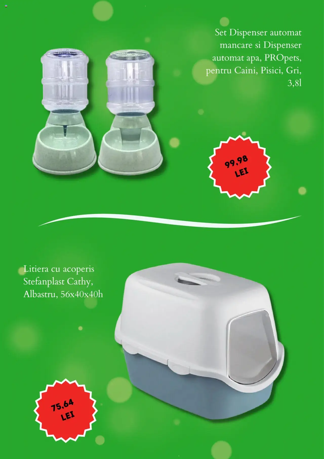 Catalog eMag 8 - 14 Iulie 2024 | Pagina 6