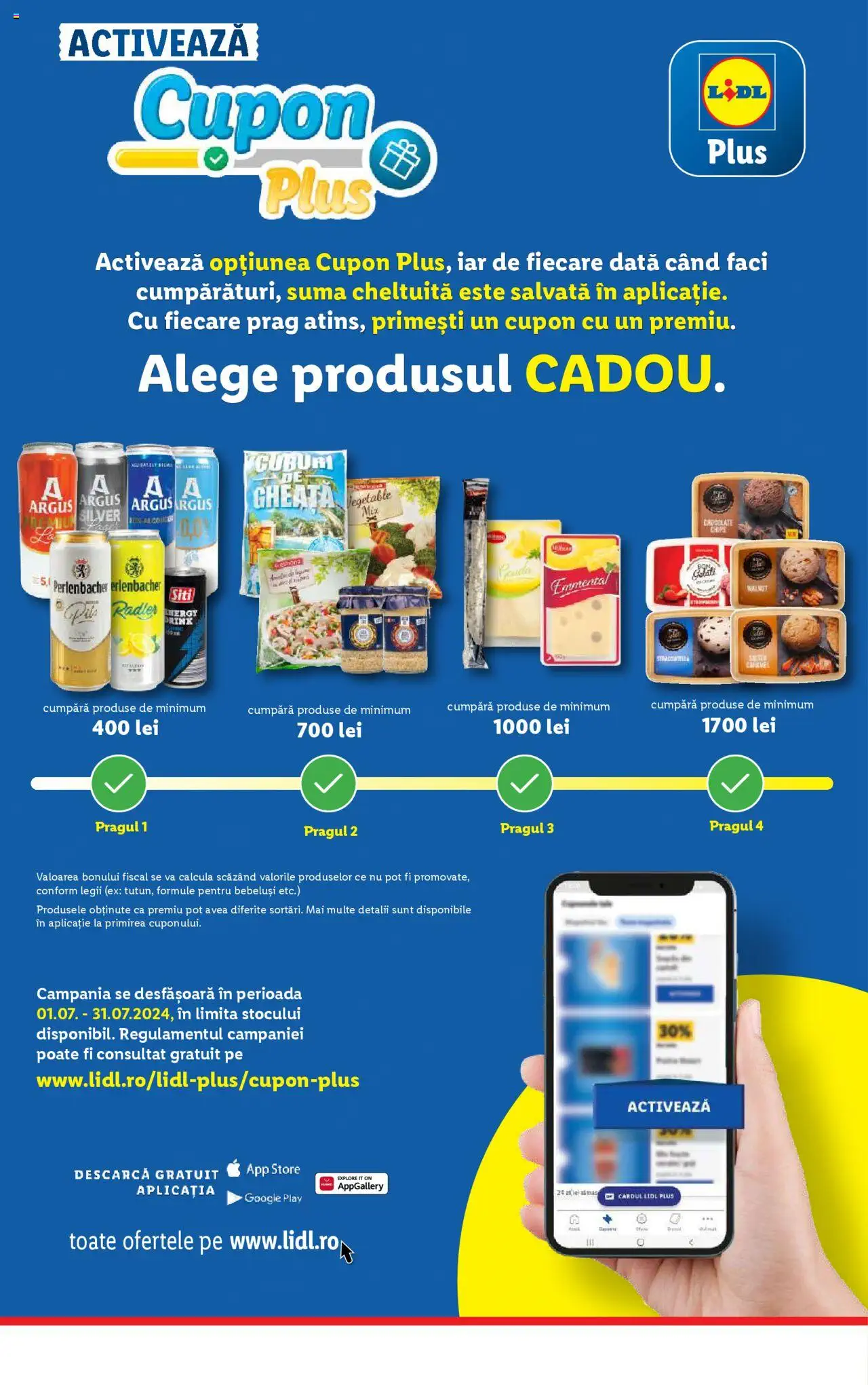 Catalog LIDL 8 - 14 Iulie 2024 | Pagina 59