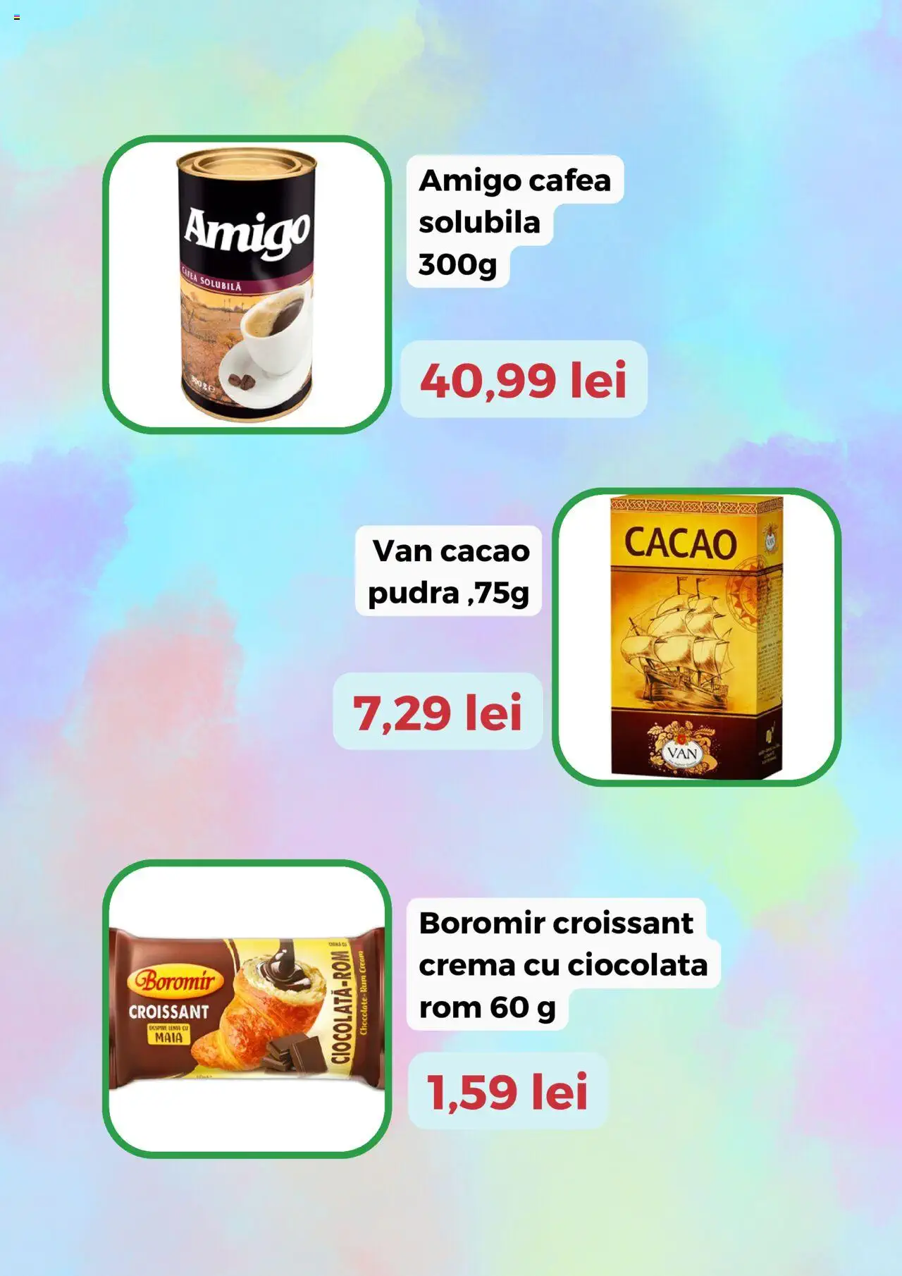 Catalog Remarkt 1 - 31 Iulie 2024 | Pagina 3