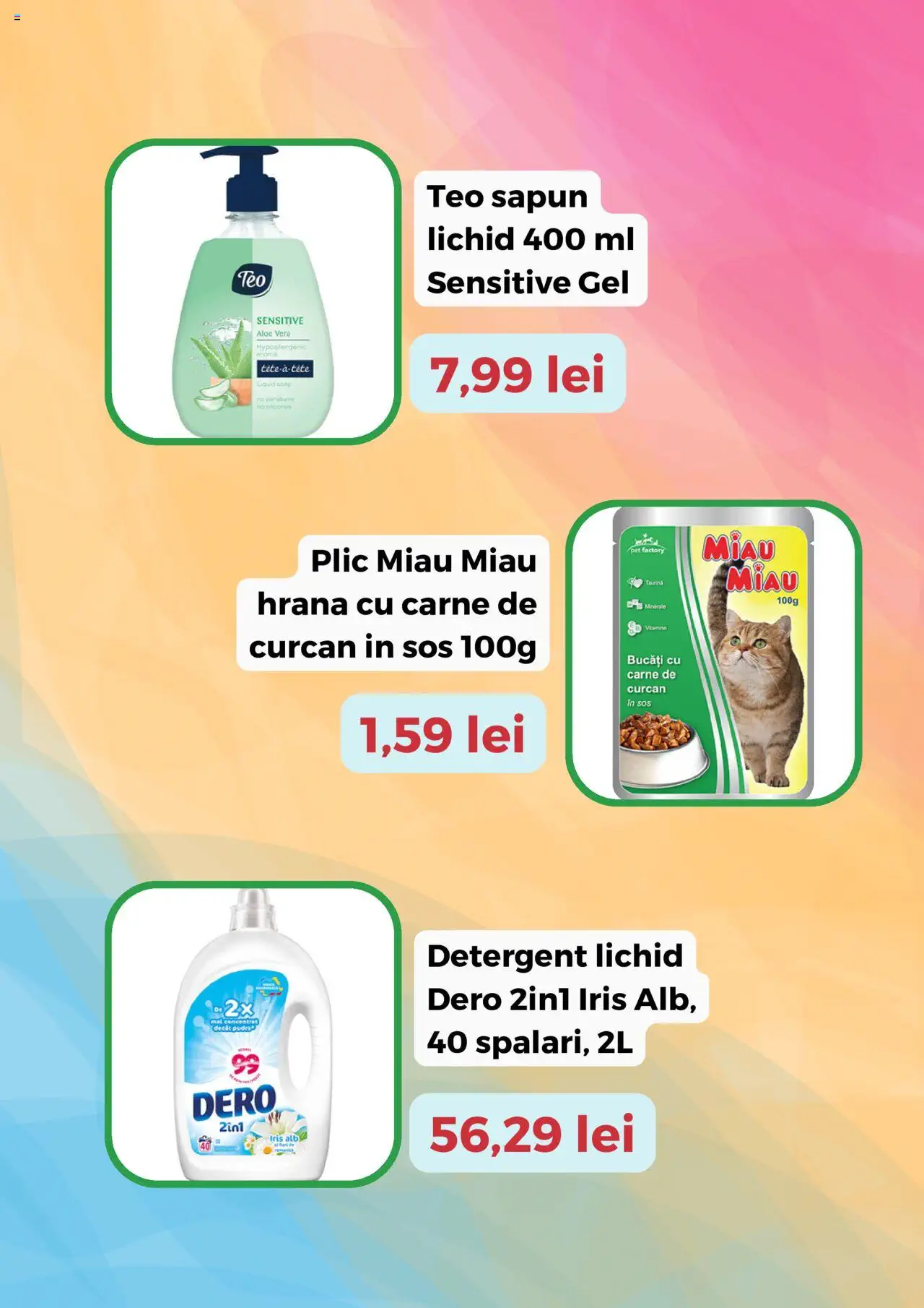 Catalog Remarkt 1 - 31 Iulie 2024 | Pagina 5