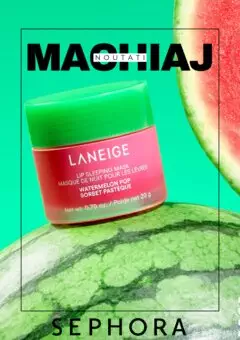 Catalog Sephora