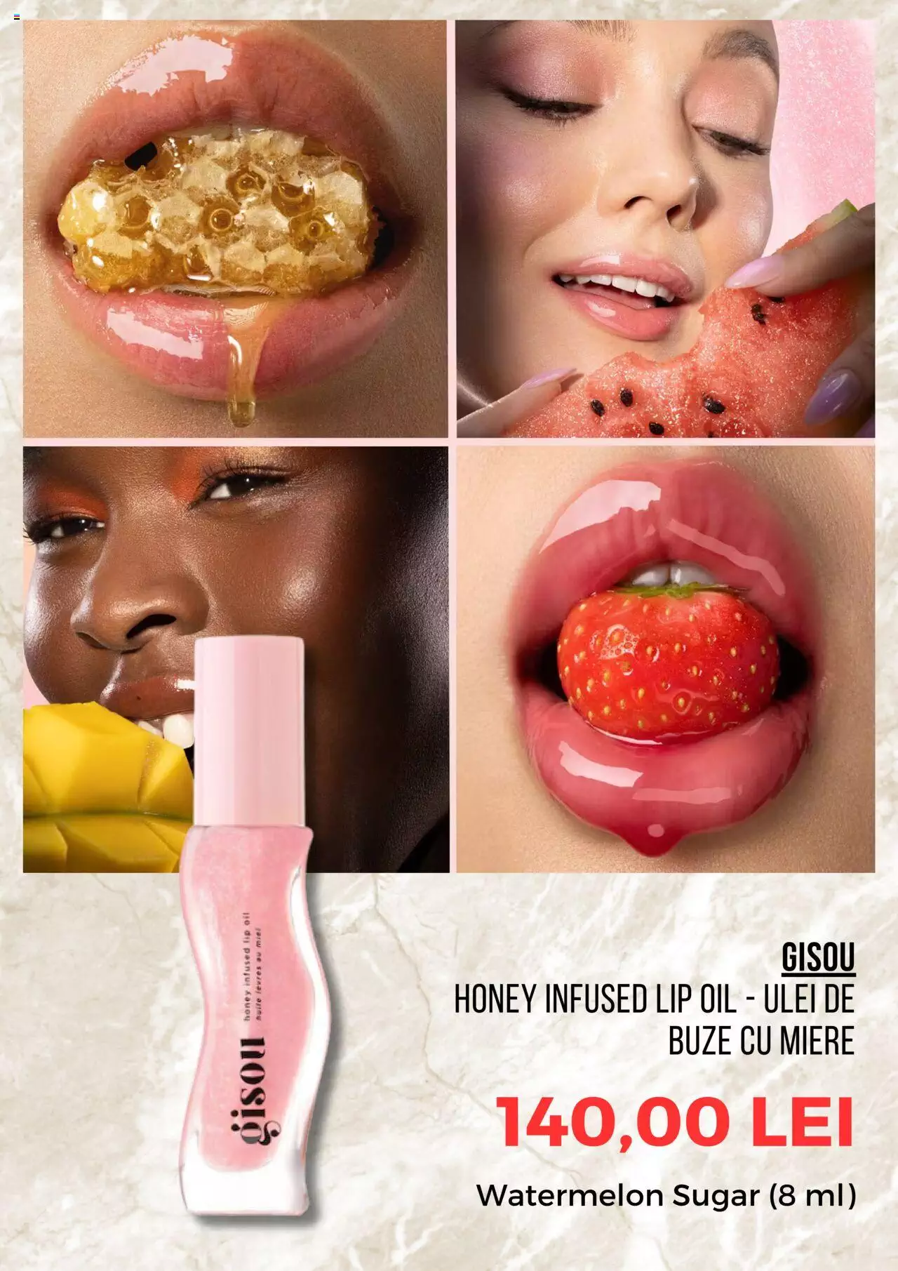Catalog Sephora 1 - 31 Iulie 2024 | Pagina 2