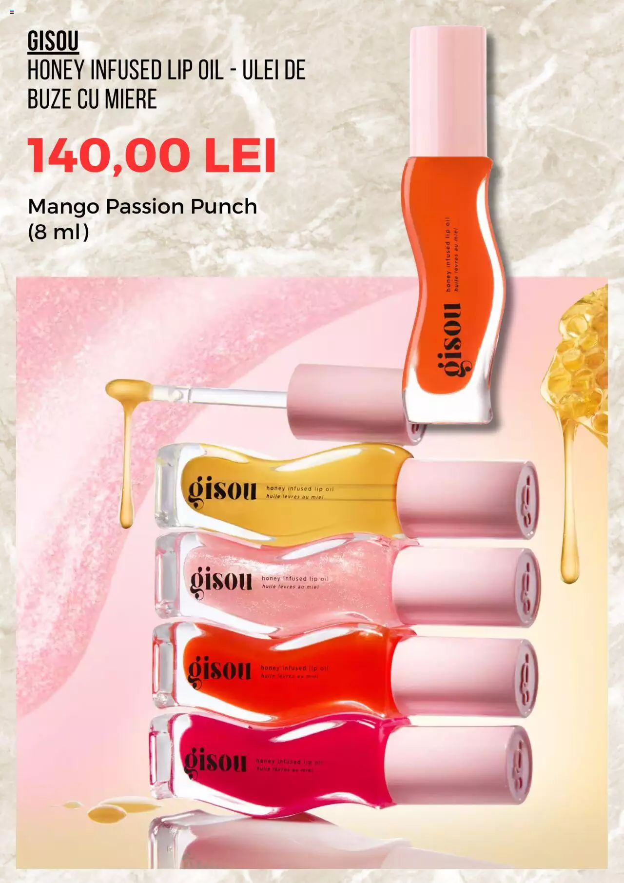 Catalog Sephora 1 - 31 Iulie 2024 | Pagina 3
