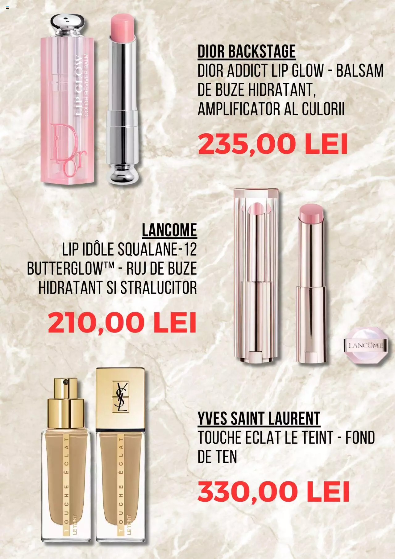 Catalog Sephora 1 - 31 Iulie 2024 | Pagina 5