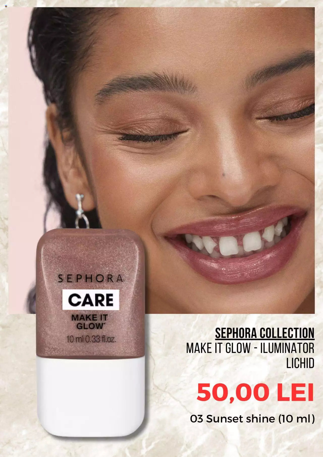 Catalog Sephora 1 - 31 Iulie 2024 | Pagina 6