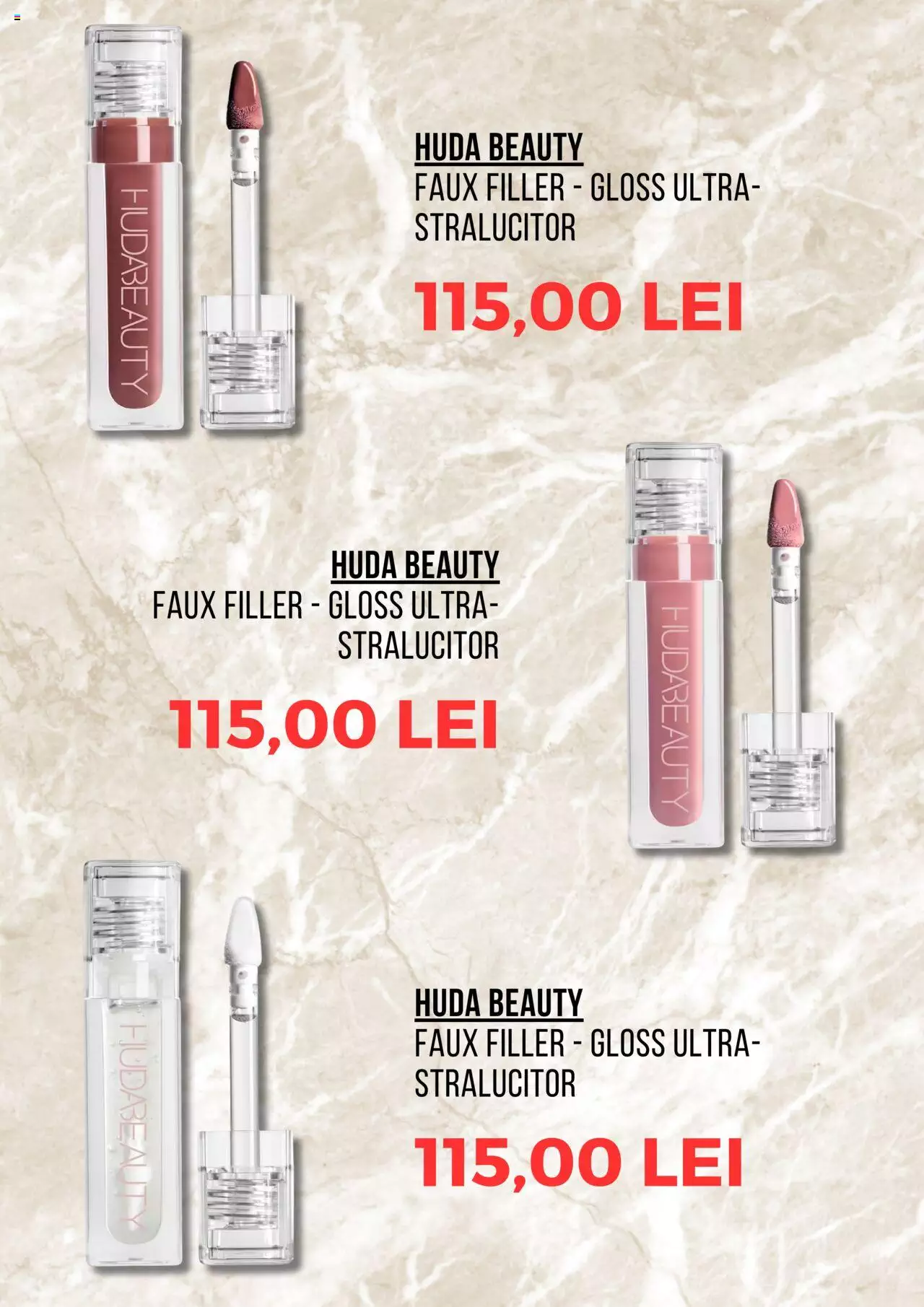 Catalog Sephora 1 - 31 Iulie 2024 | Pagina 8