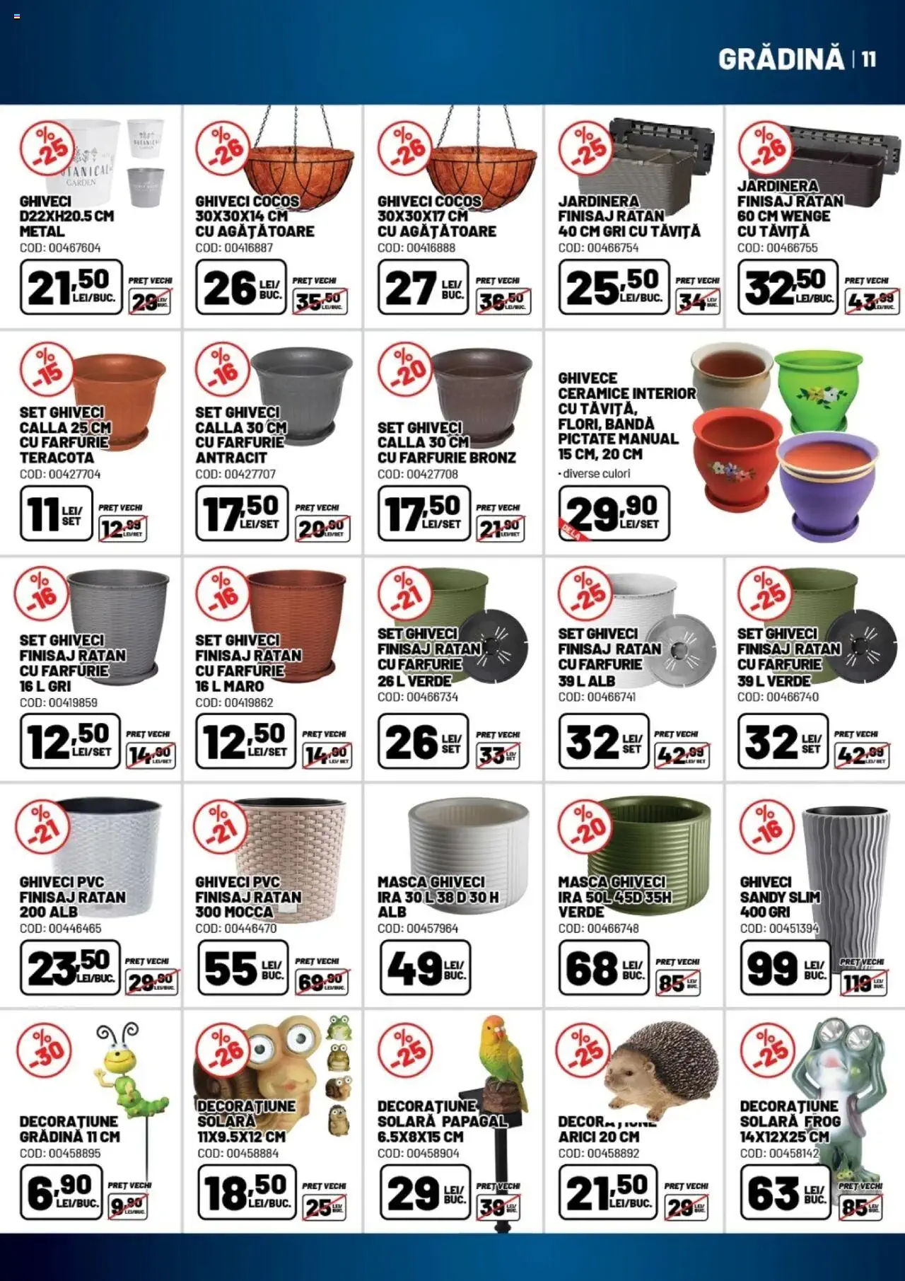 Catalog Ambient 15 Iulie - 17 August 2024 | Pagina 11