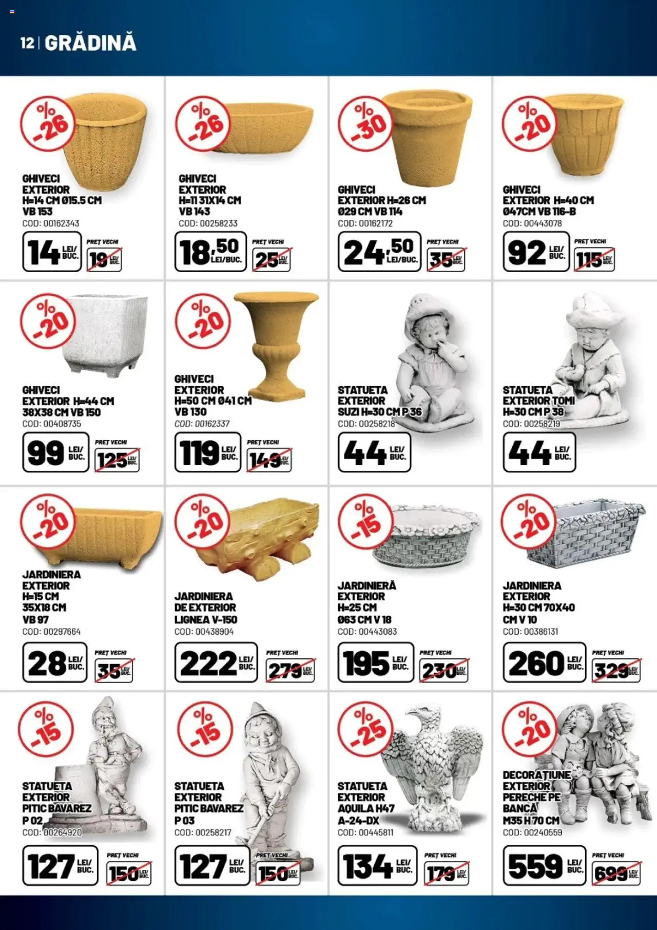 Catalog Ambient 15 Iulie - 17 August 2024 | Pagina 12