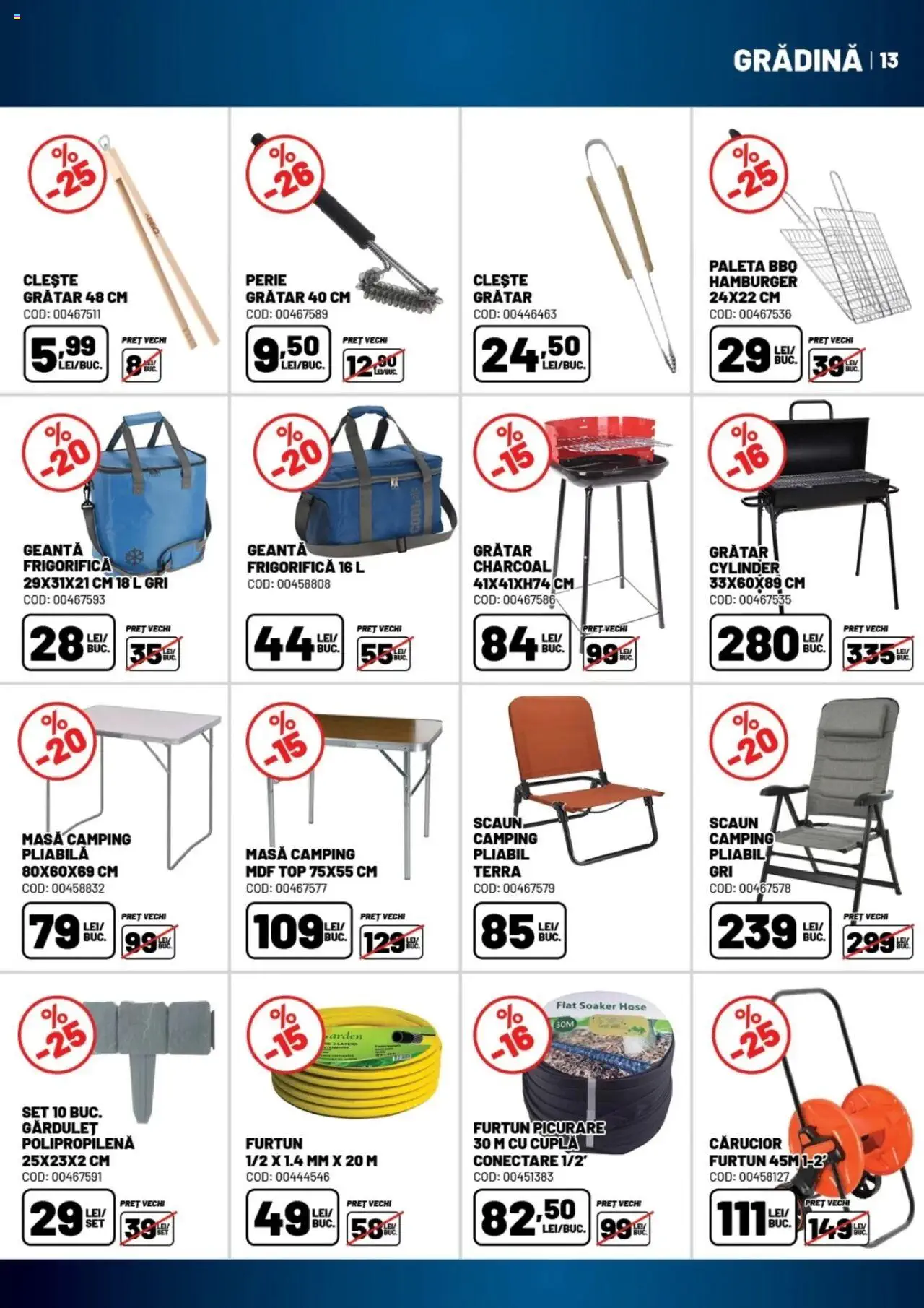 Catalog Ambient 15 Iulie - 17 August 2024 | Pagina 13
