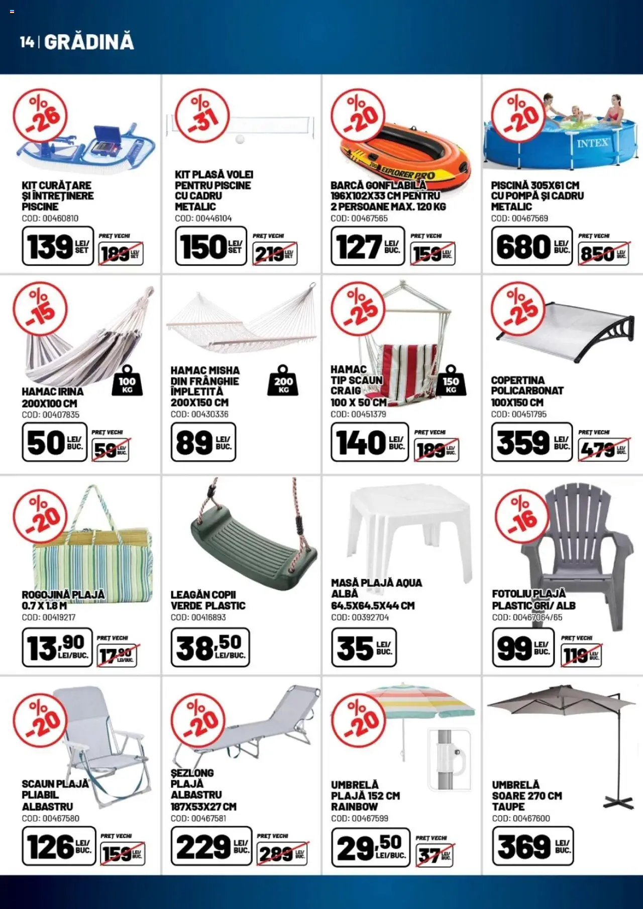 Catalog Ambient 15 Iulie - 17 August 2024 | Pagina 14