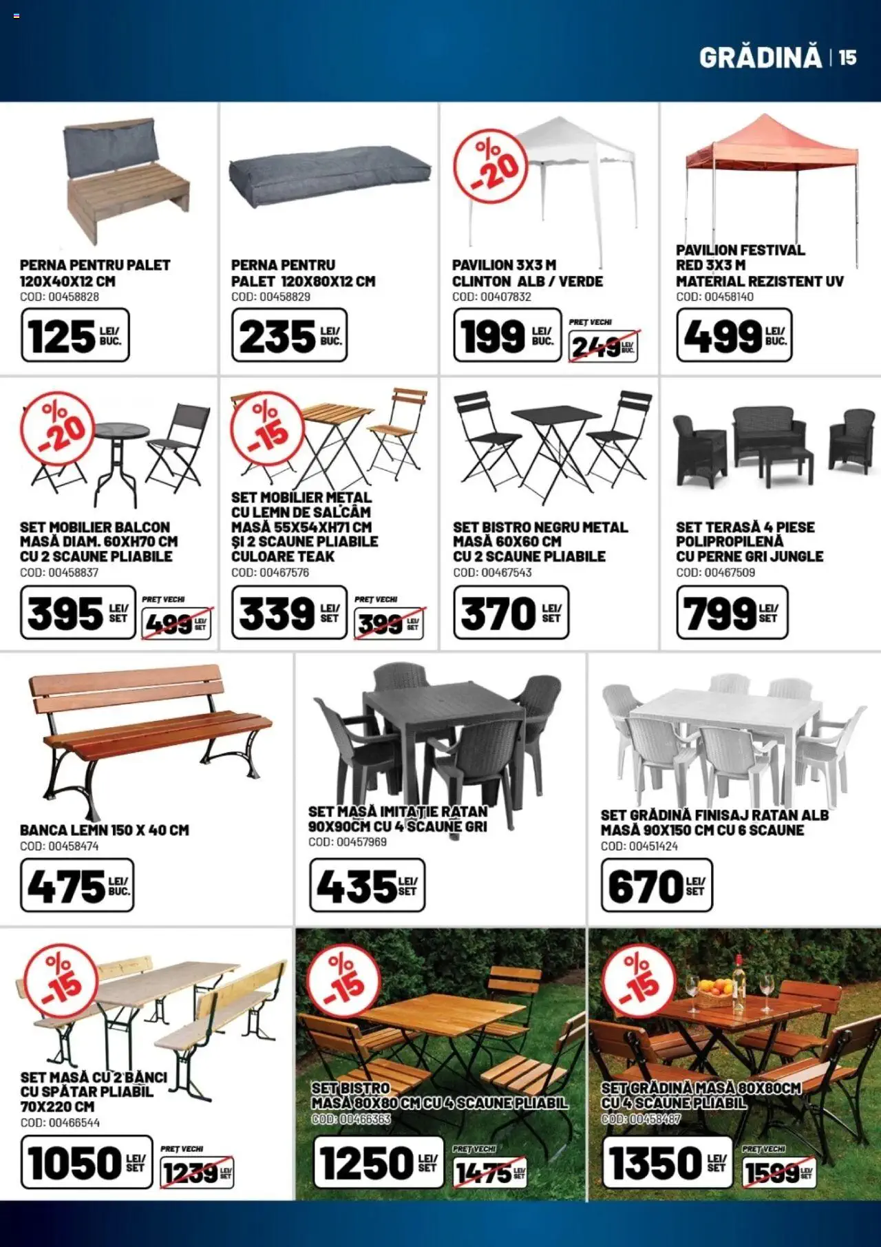 Catalog Ambient 15 Iulie - 17 August 2024 | Pagina 15