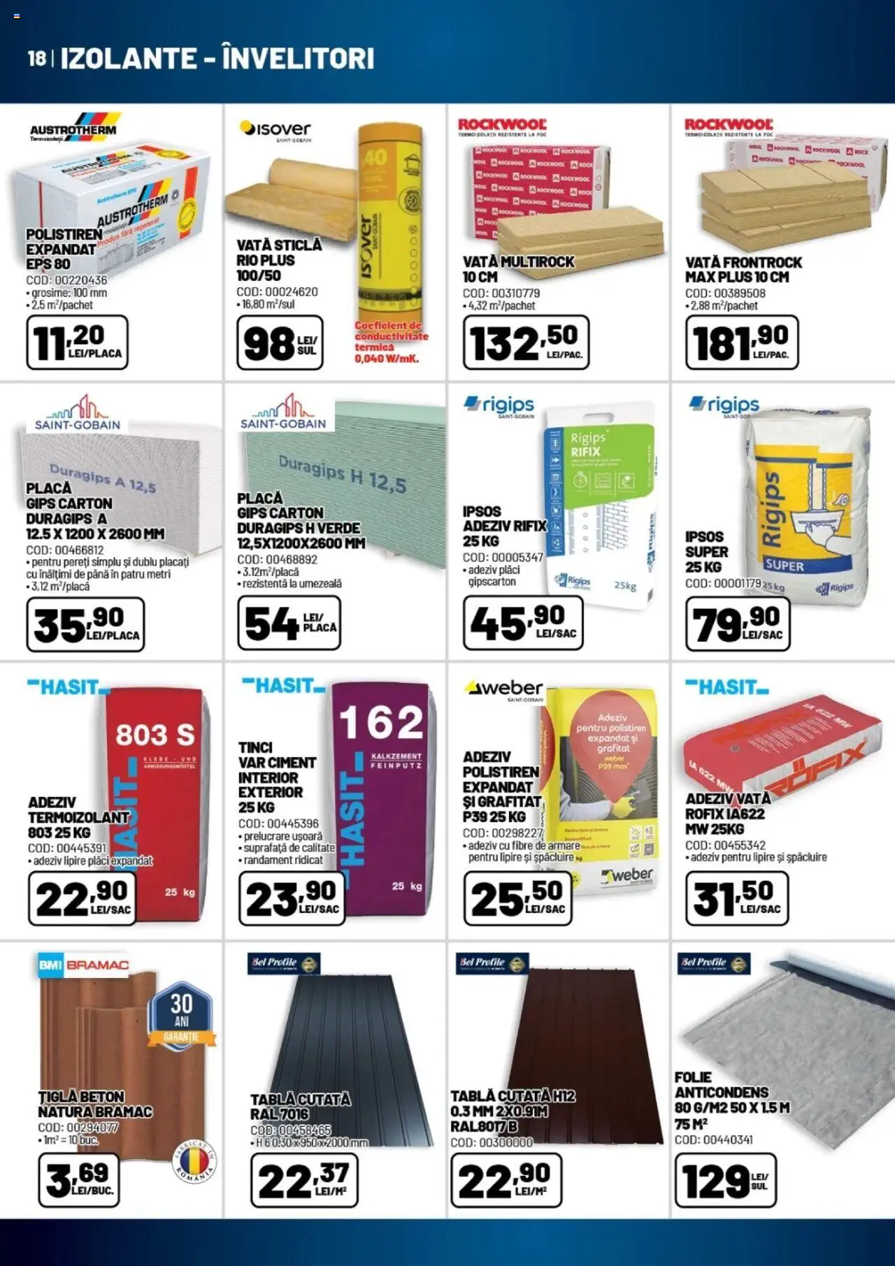 Catalog Ambient 15 Iulie - 17 August 2024 | Pagina 18