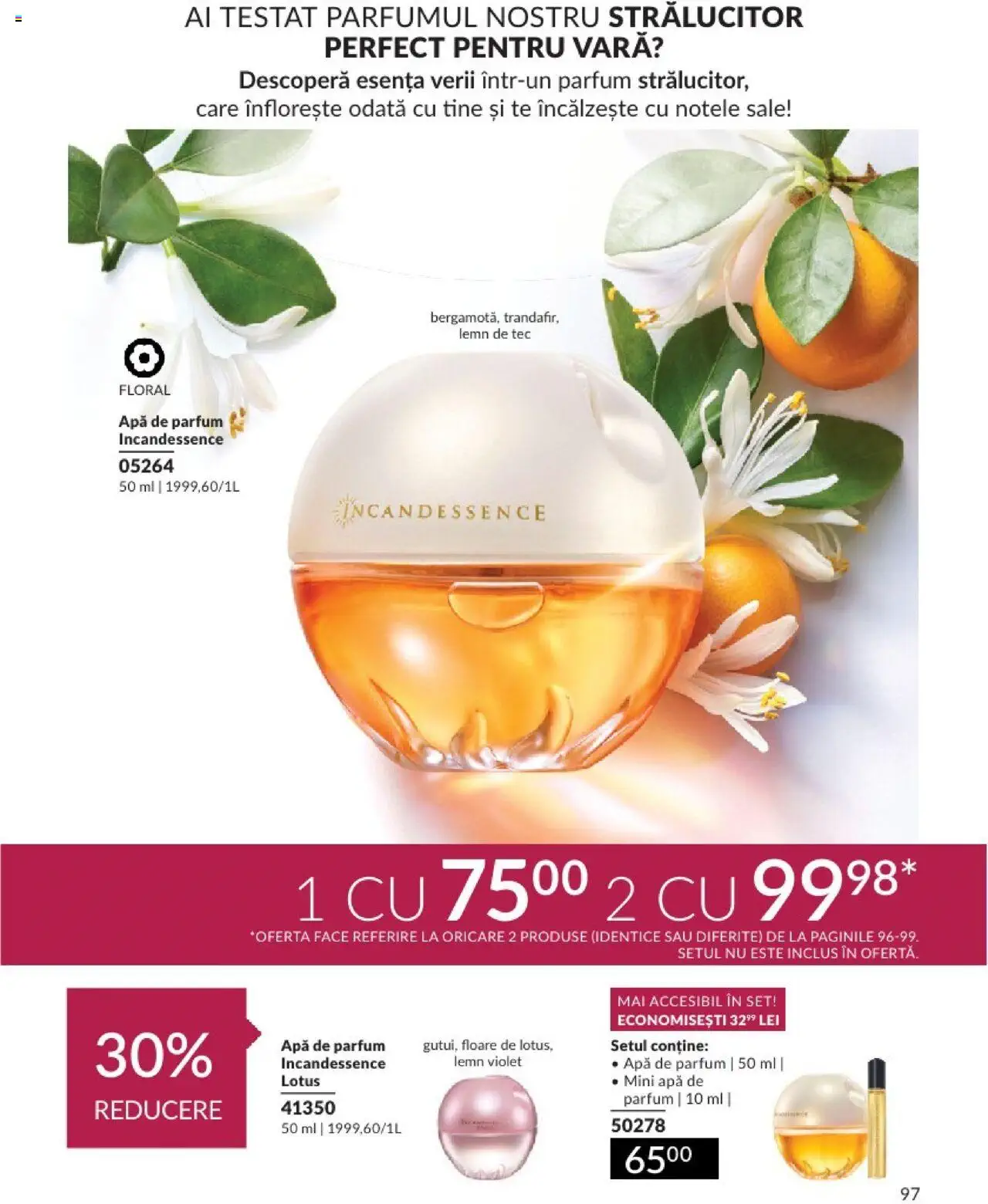 Catalog Avon 1 - 31 August 2024 | Pagina 101