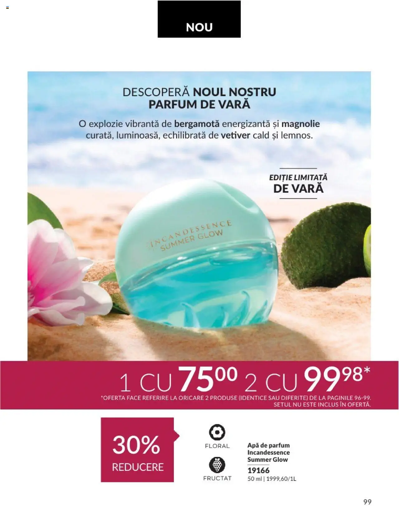 Catalog Avon 1 - 31 August 2024 | Pagina 103