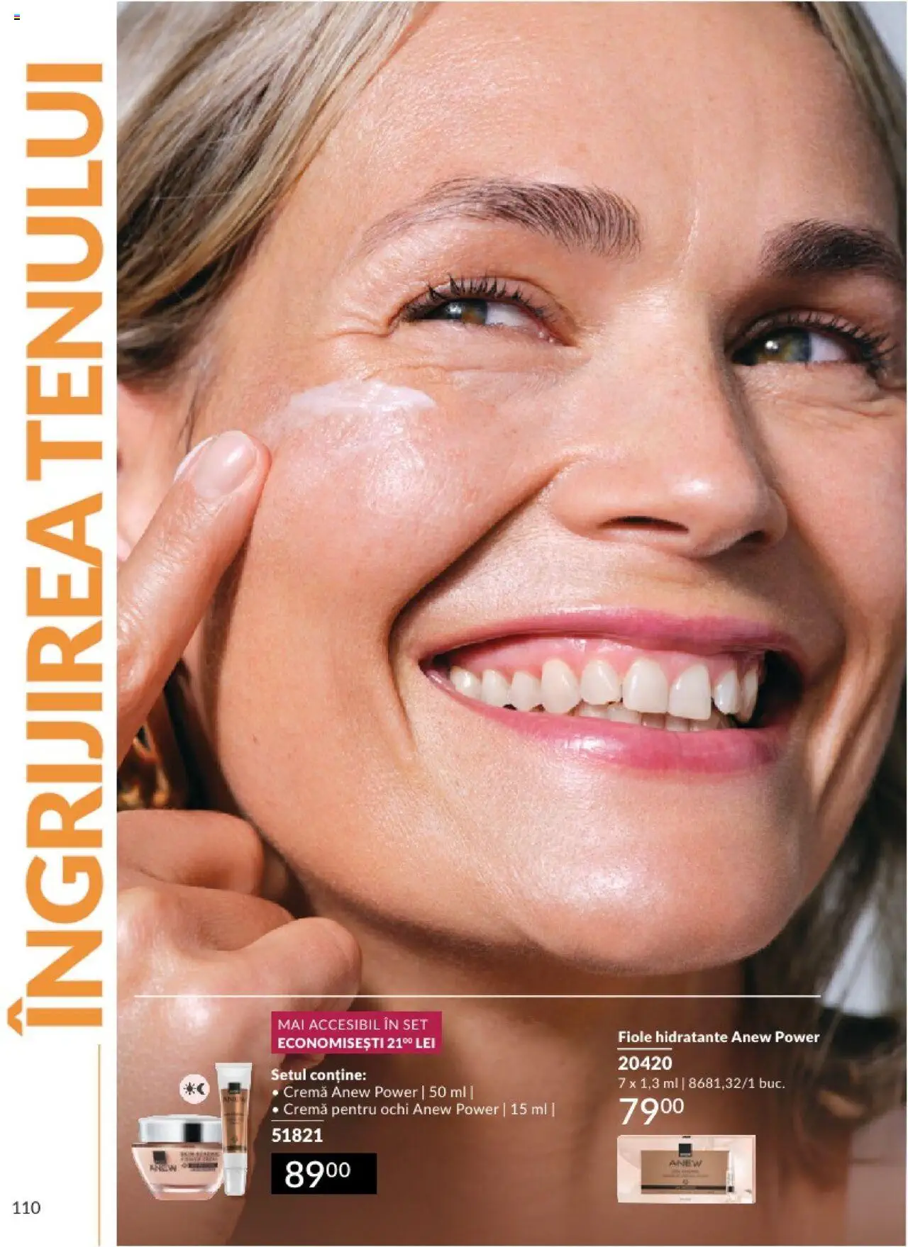 Catalog Avon 1 - 31 August 2024 | Pagina 114
