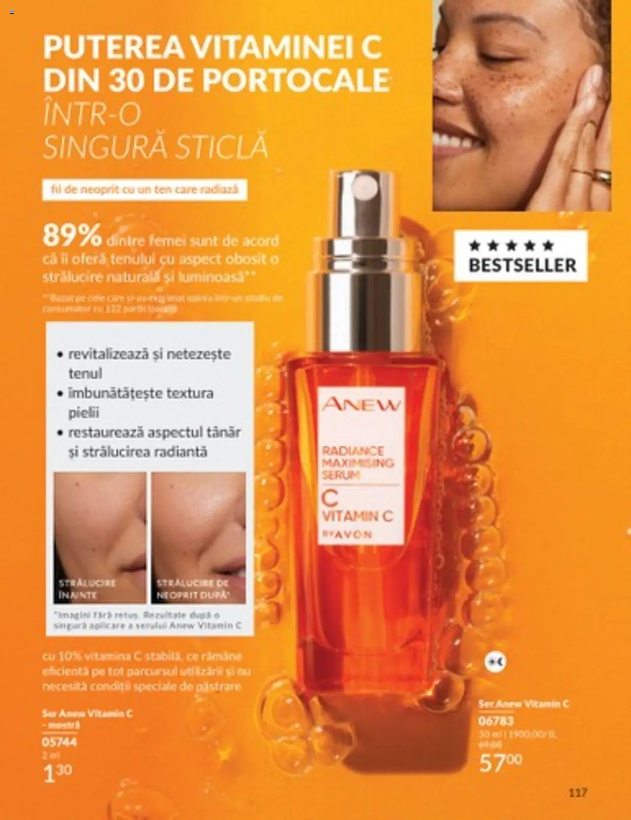 Catalog Avon 1 - 31 August 2024 | Pagina 117