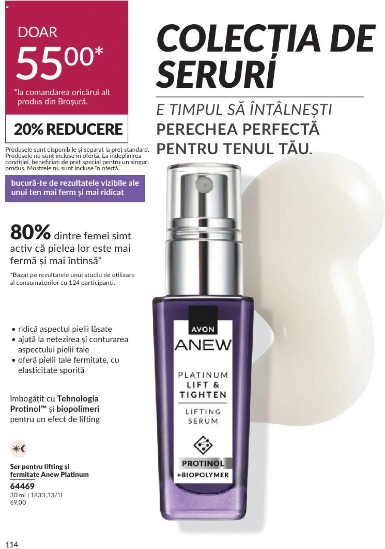Catalog Avon 1 - 31 August 2024 | Pagina 118
