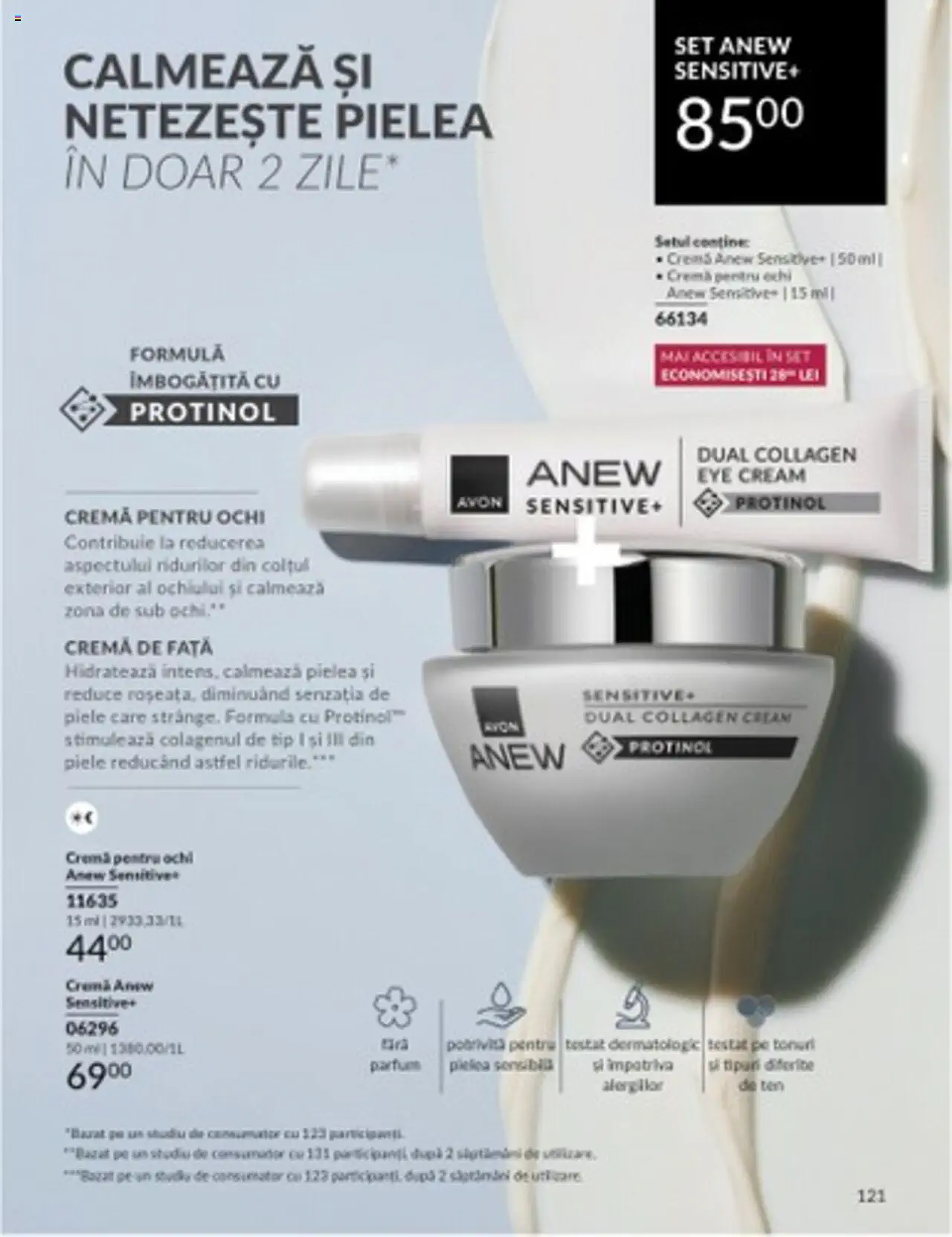 Catalog Avon 1 - 31 August 2024 | Pagina 121