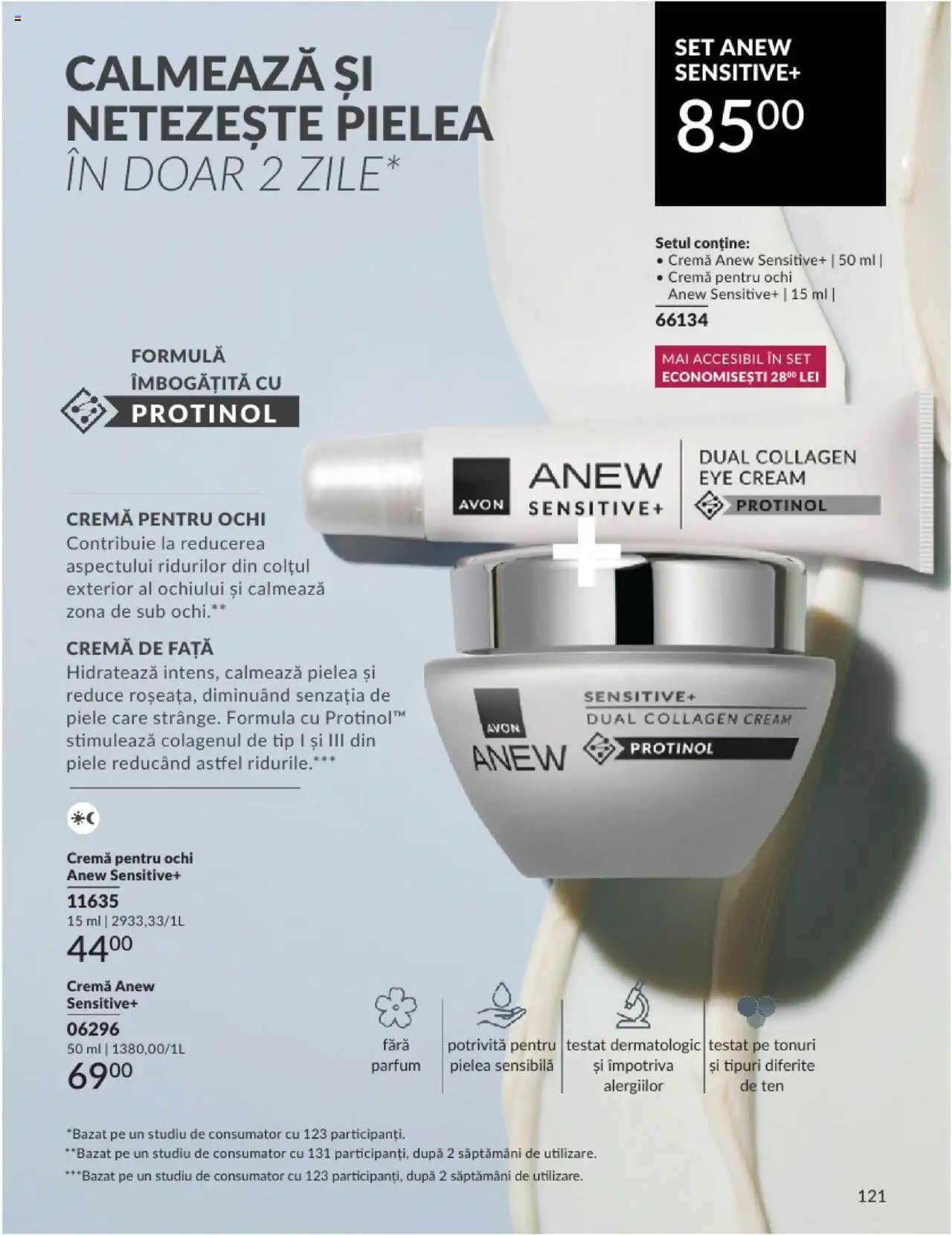 Catalog Avon 1 - 31 August 2024 | Pagina 125
