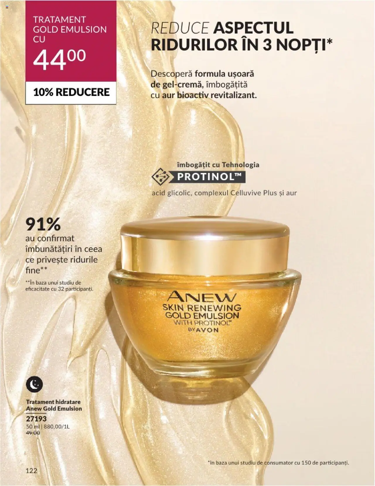 Catalog Avon 1 - 31 August 2024 | Pagina 126