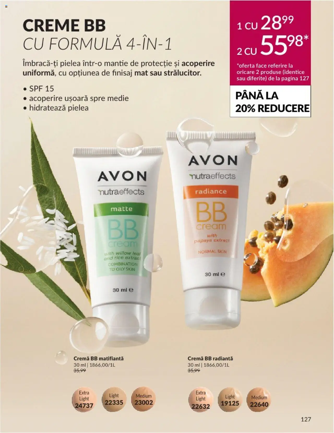 Catalog Avon 1 - 31 August 2024 | Pagina 131