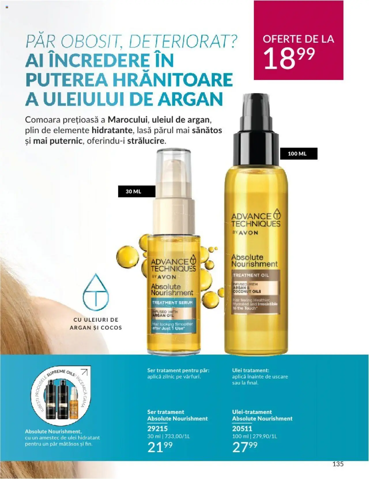 Catalog Avon 1 - 31 August 2024 | Pagina 139