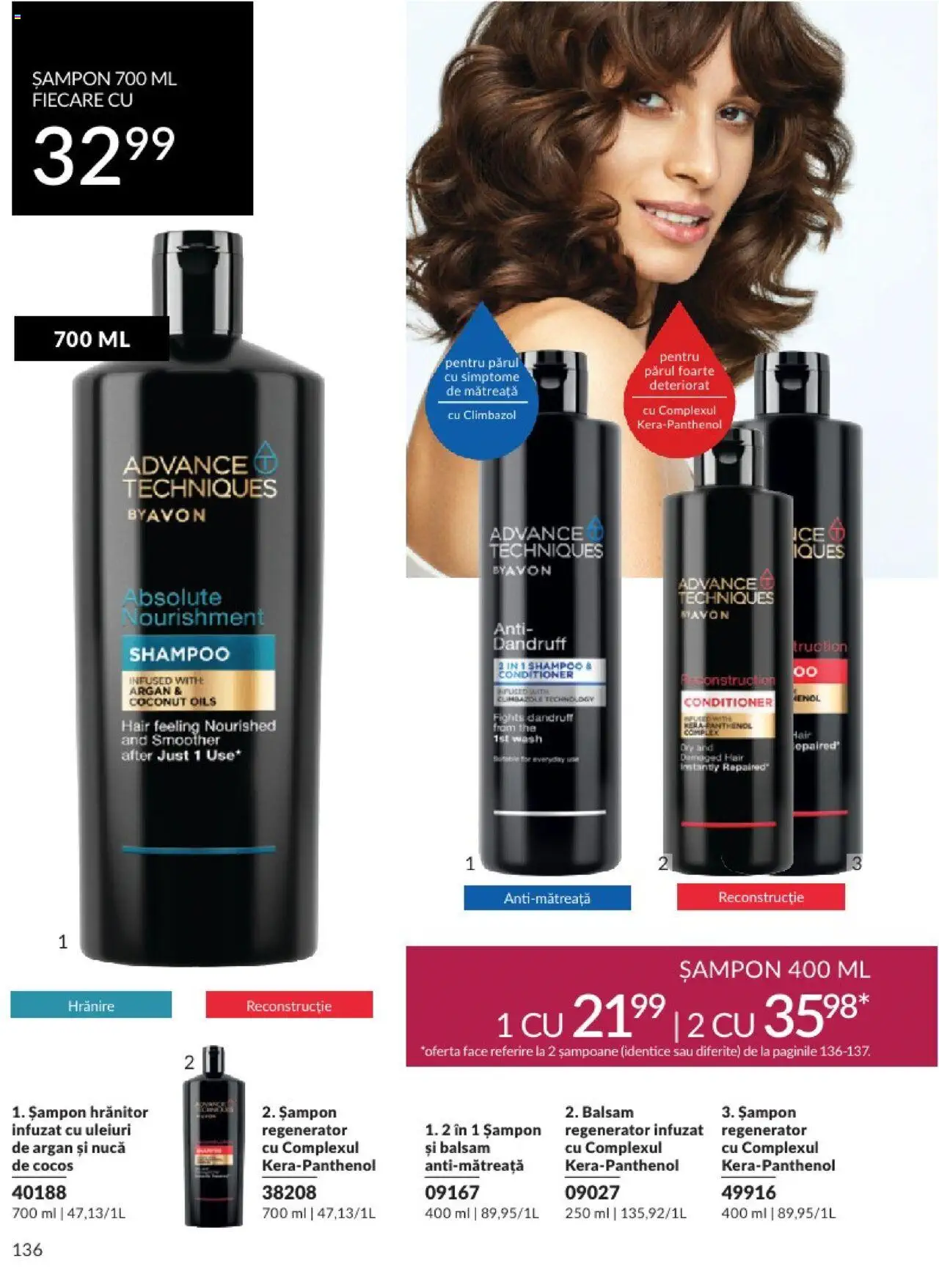 Catalog Avon 1 - 31 August 2024 | Pagina 140