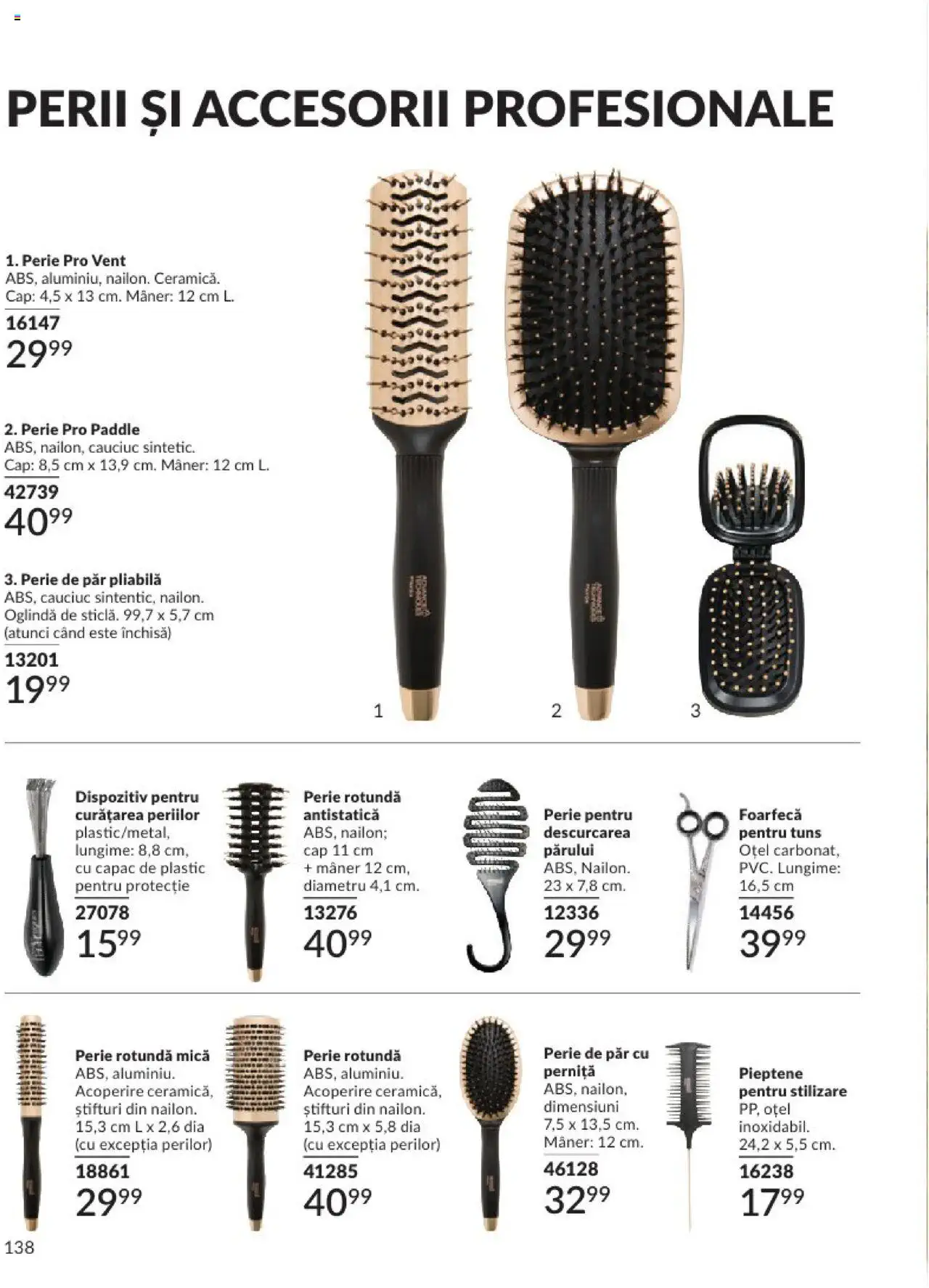 Catalog Avon 1 - 31 August 2024 | Pagina 142