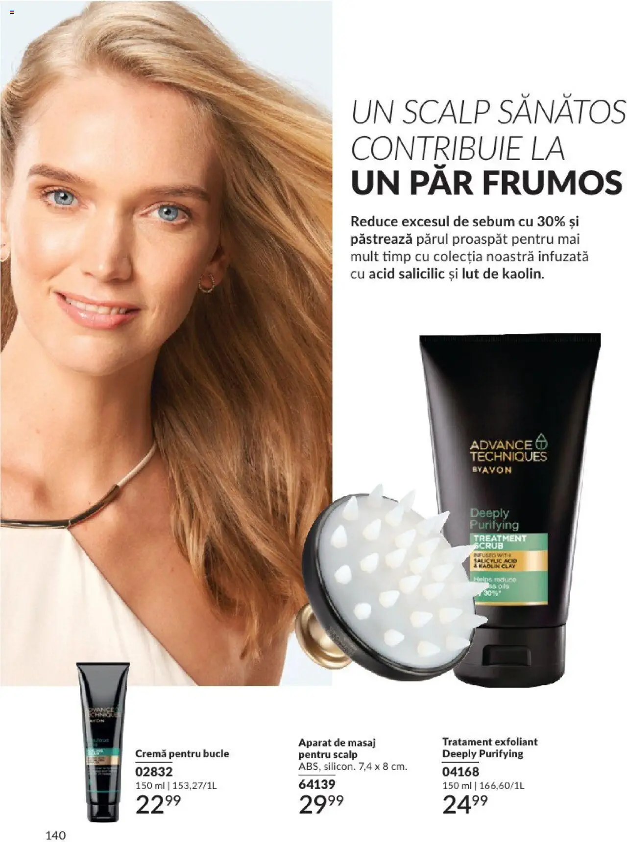 Catalog Avon 1 - 31 August 2024 | Pagina 144