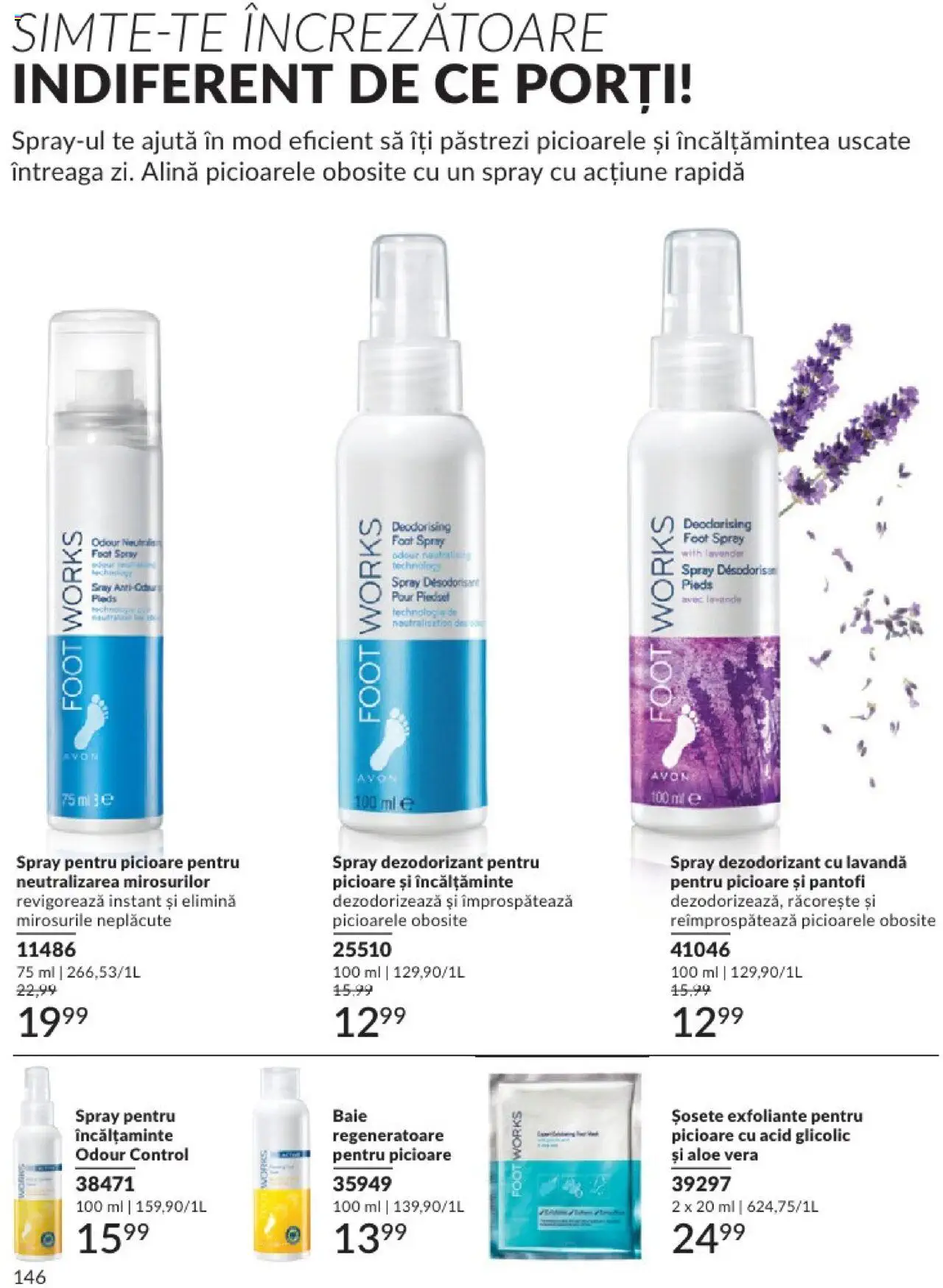 Catalog Avon 1 - 31 August 2024 | Pagina 150