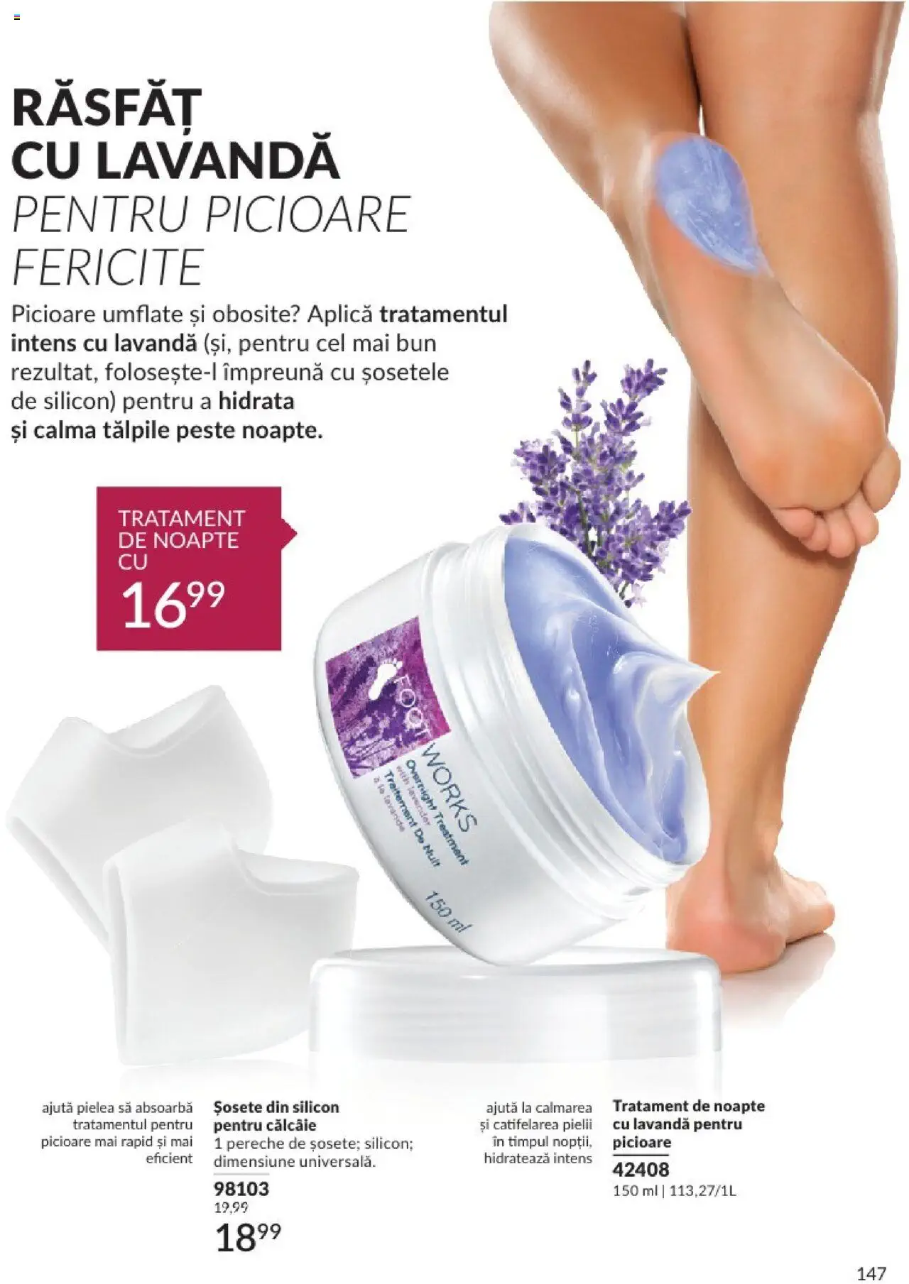 Catalog Avon 1 - 31 August 2024 | Pagina 151