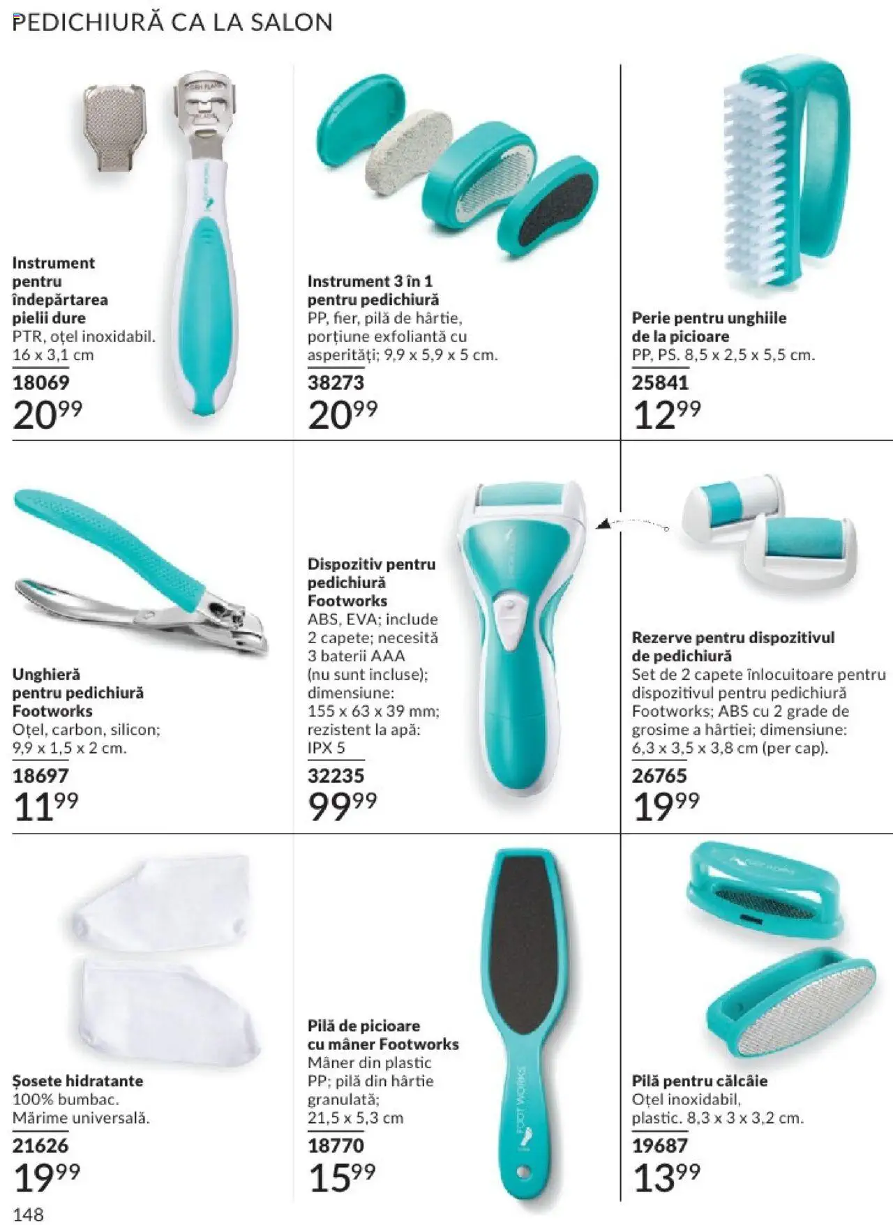 Catalog Avon 1 - 31 August 2024 | Pagina 152