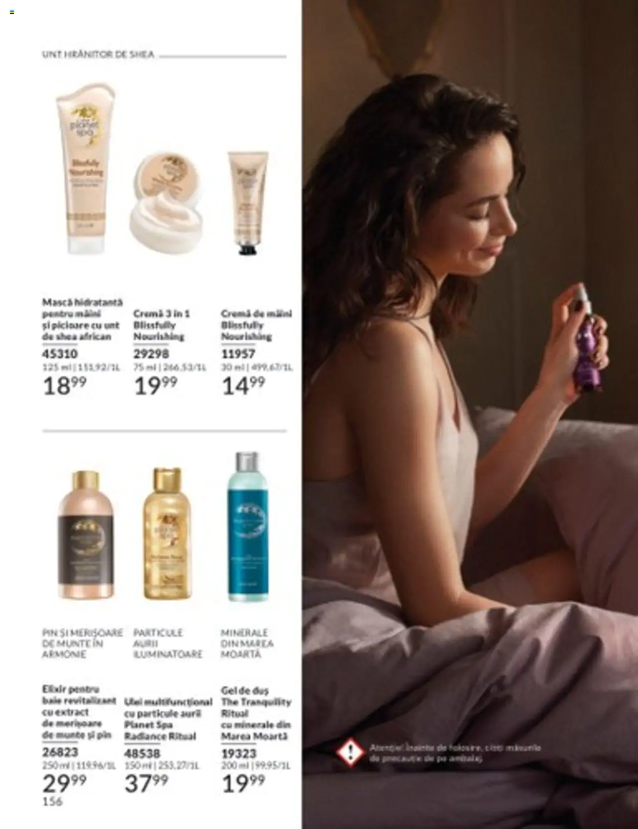 Catalog Avon 1 - 31 August 2024 | Pagina 156