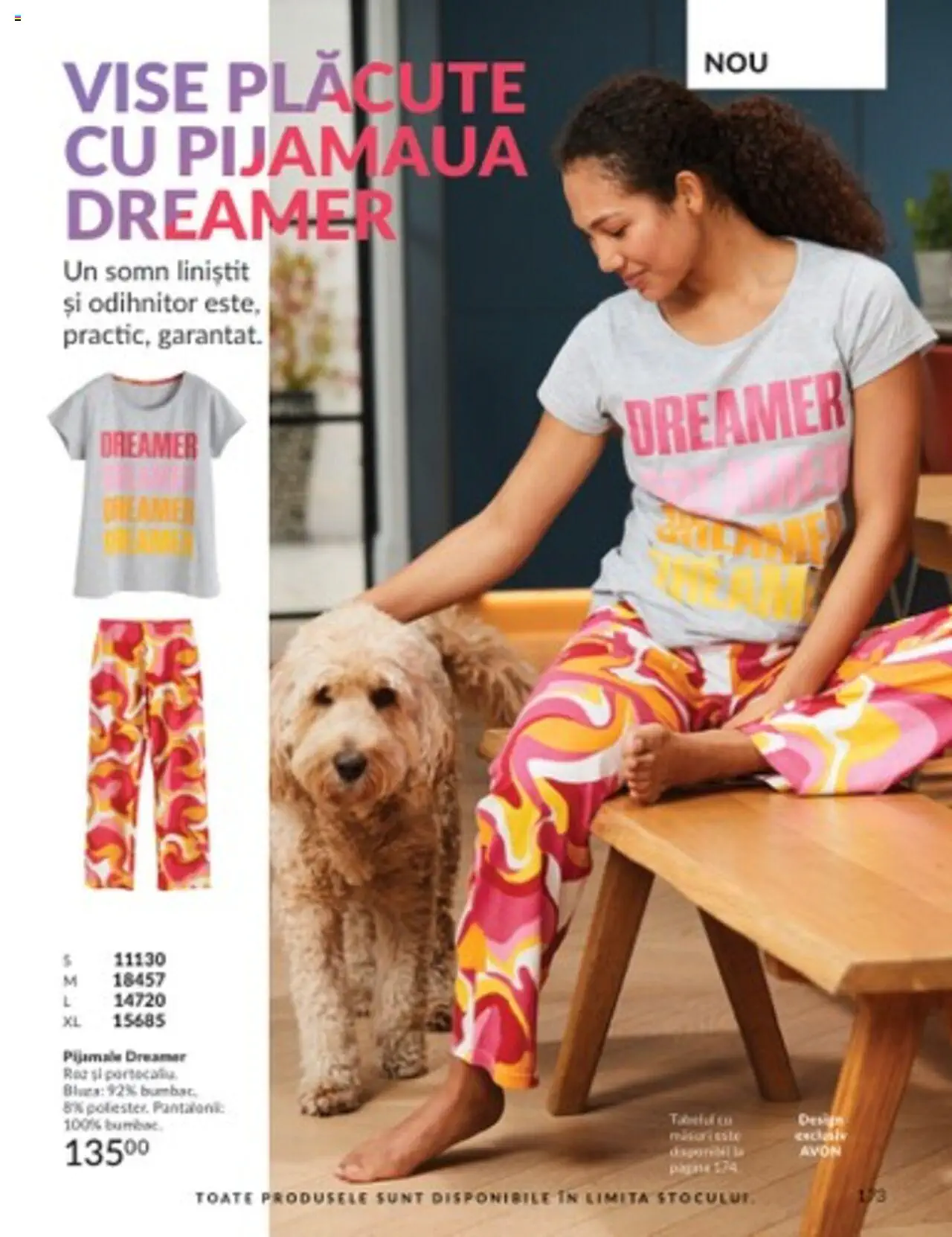 Catalog Avon 1 - 31 August 2024 | Pagina 173
