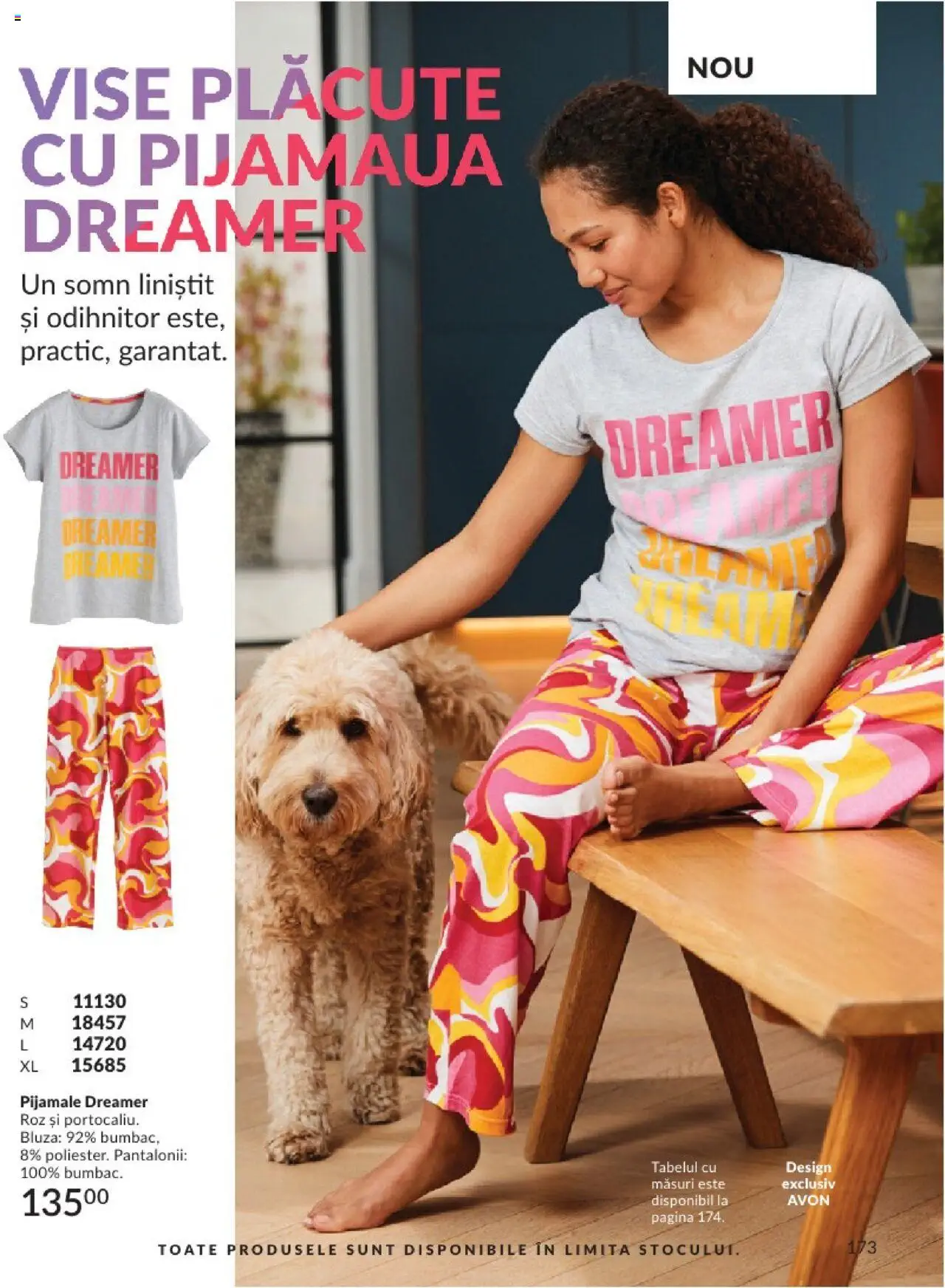 Catalog Avon 1 - 31 August 2024 | Pagina 177
