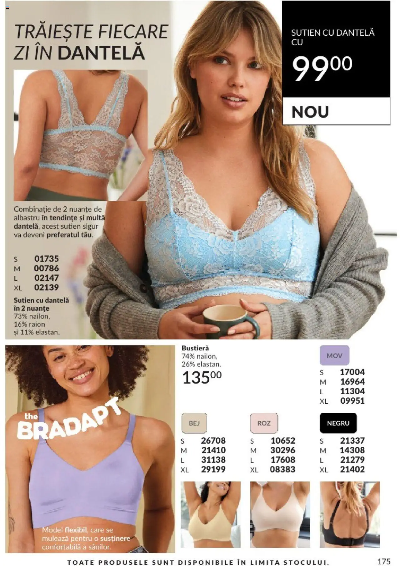 Catalog Avon 1 - 31 August 2024 | Pagina 179
