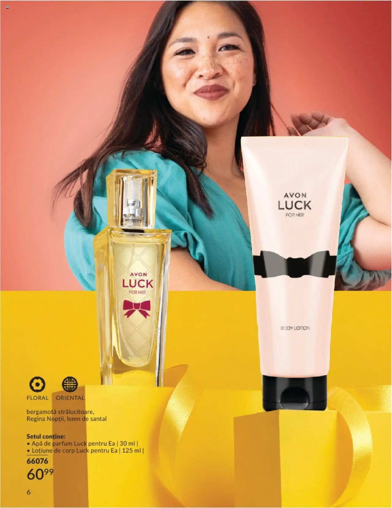 Catalog Avon 1 - 31 August 2024 | Pagina 201
