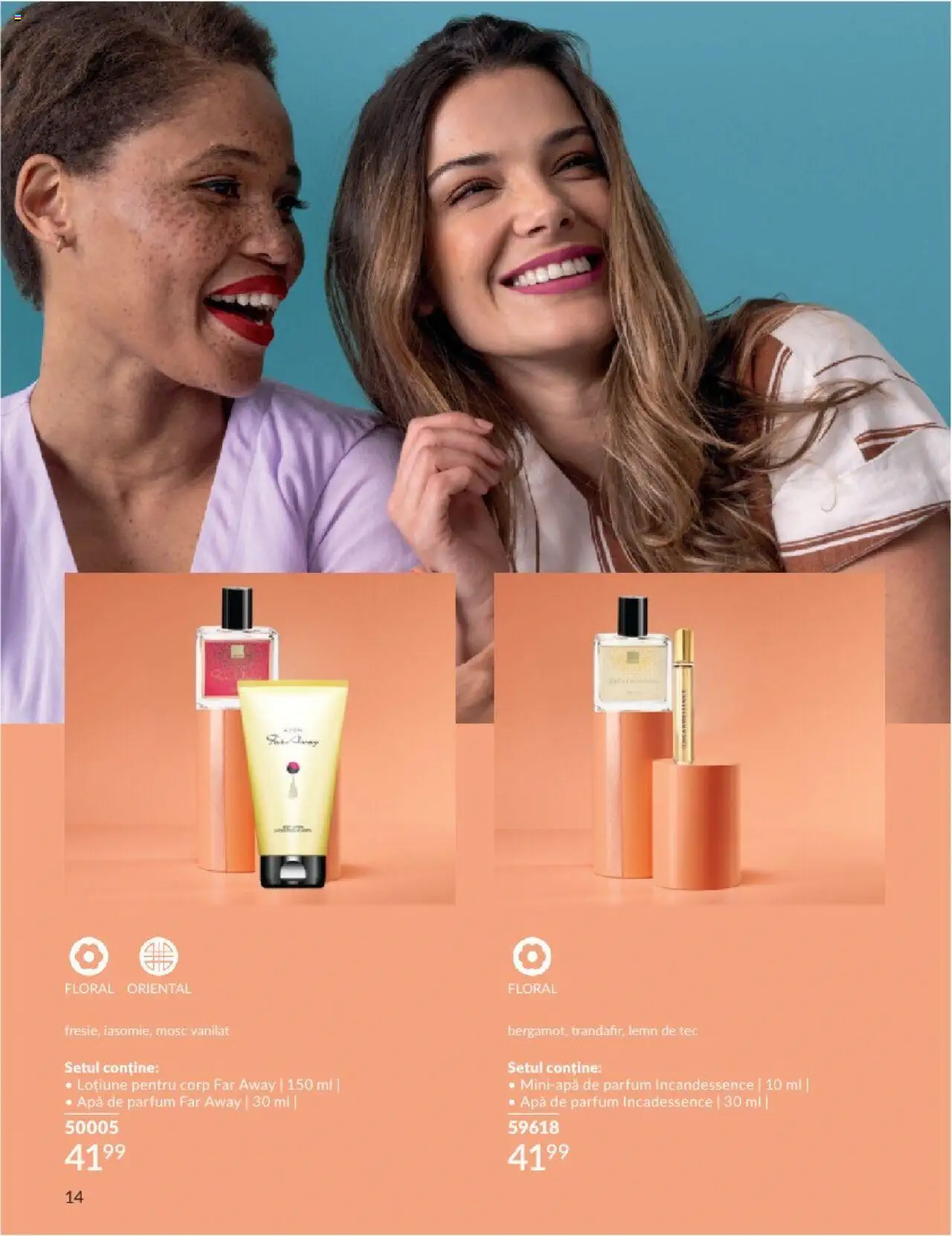 Catalog Avon 1 - 31 August 2024 | Pagina 203