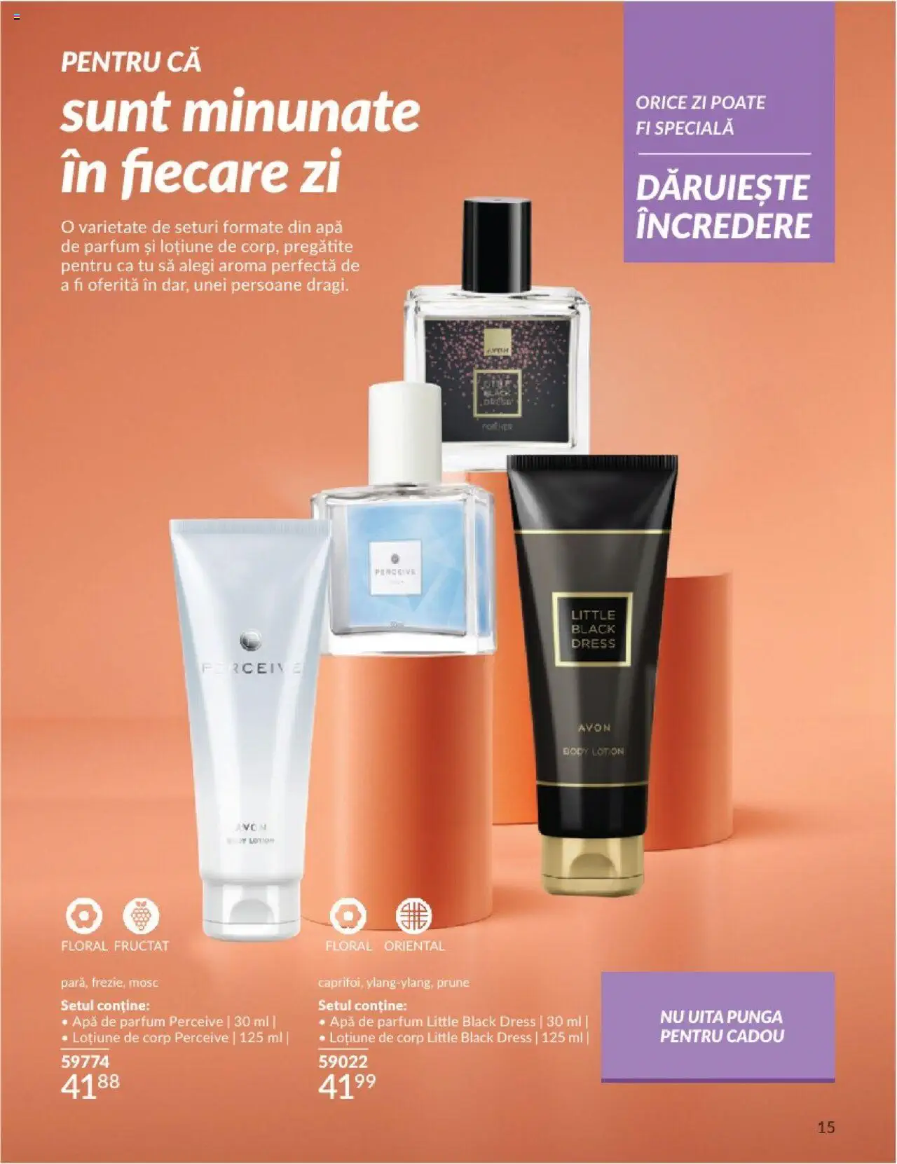 Catalog Avon 1 - 31 August 2024 | Pagina 204