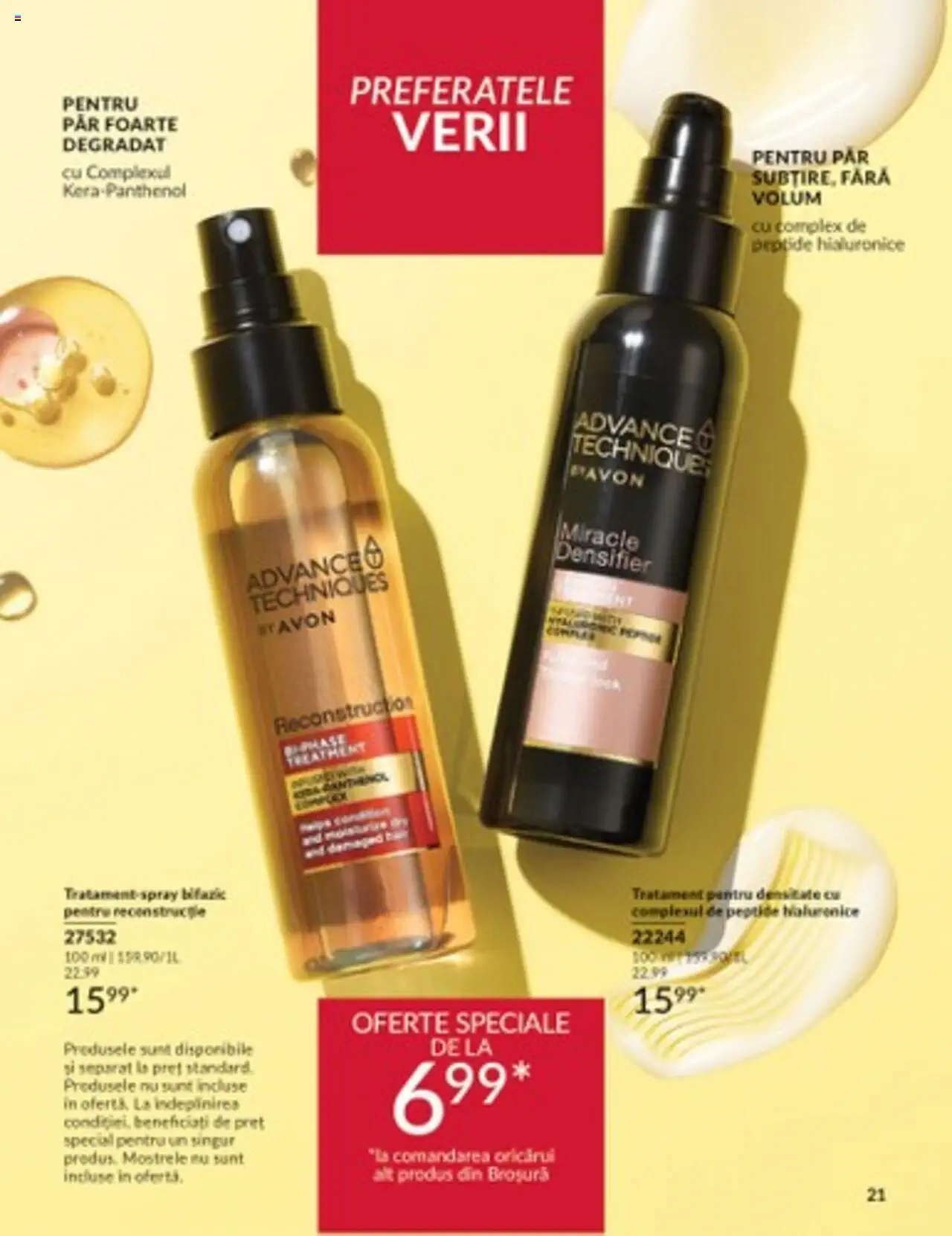 Catalog Avon 1 - 31 August 2024 | Pagina 21