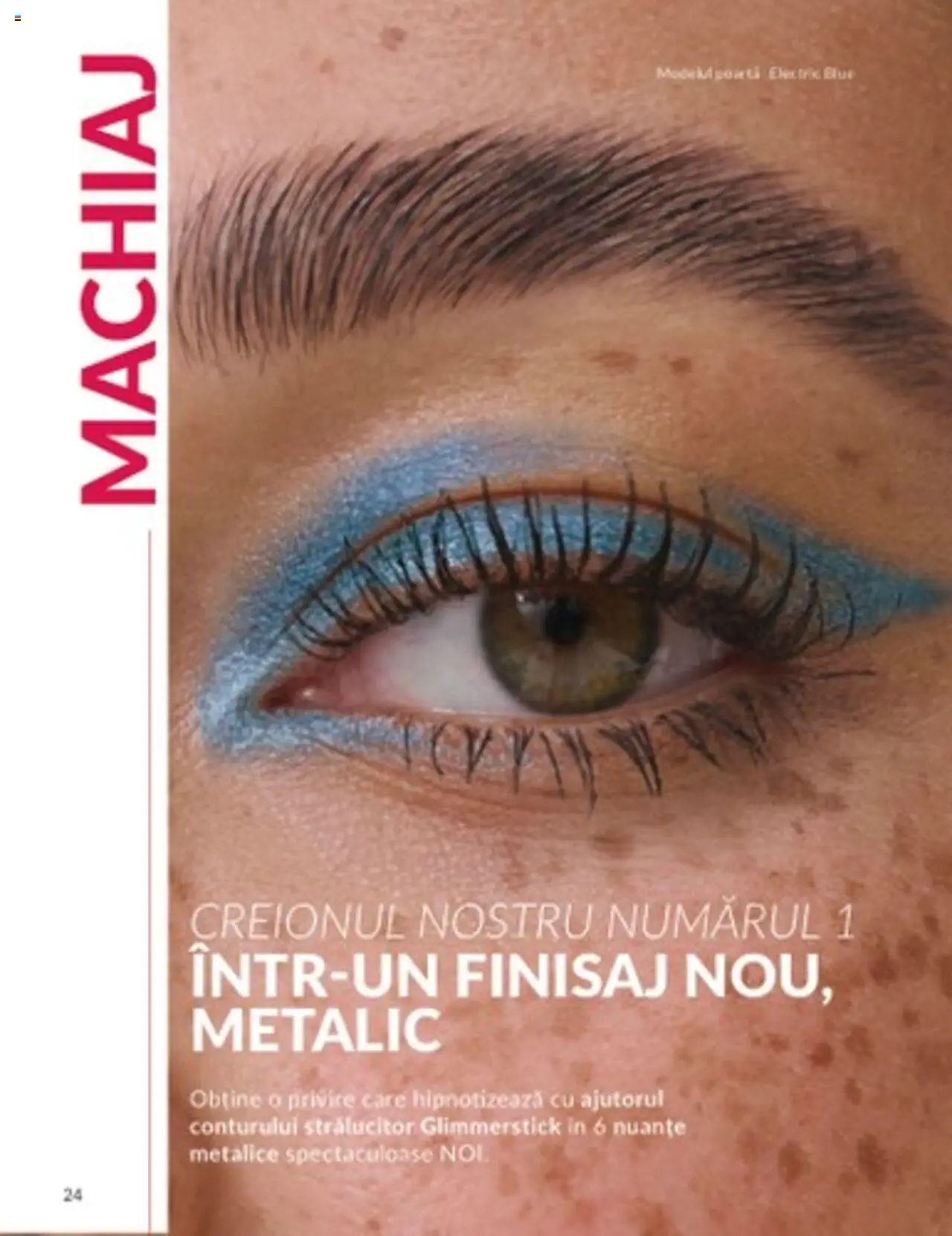 Catalog Avon 1 - 31 August 2024 | Pagina 24