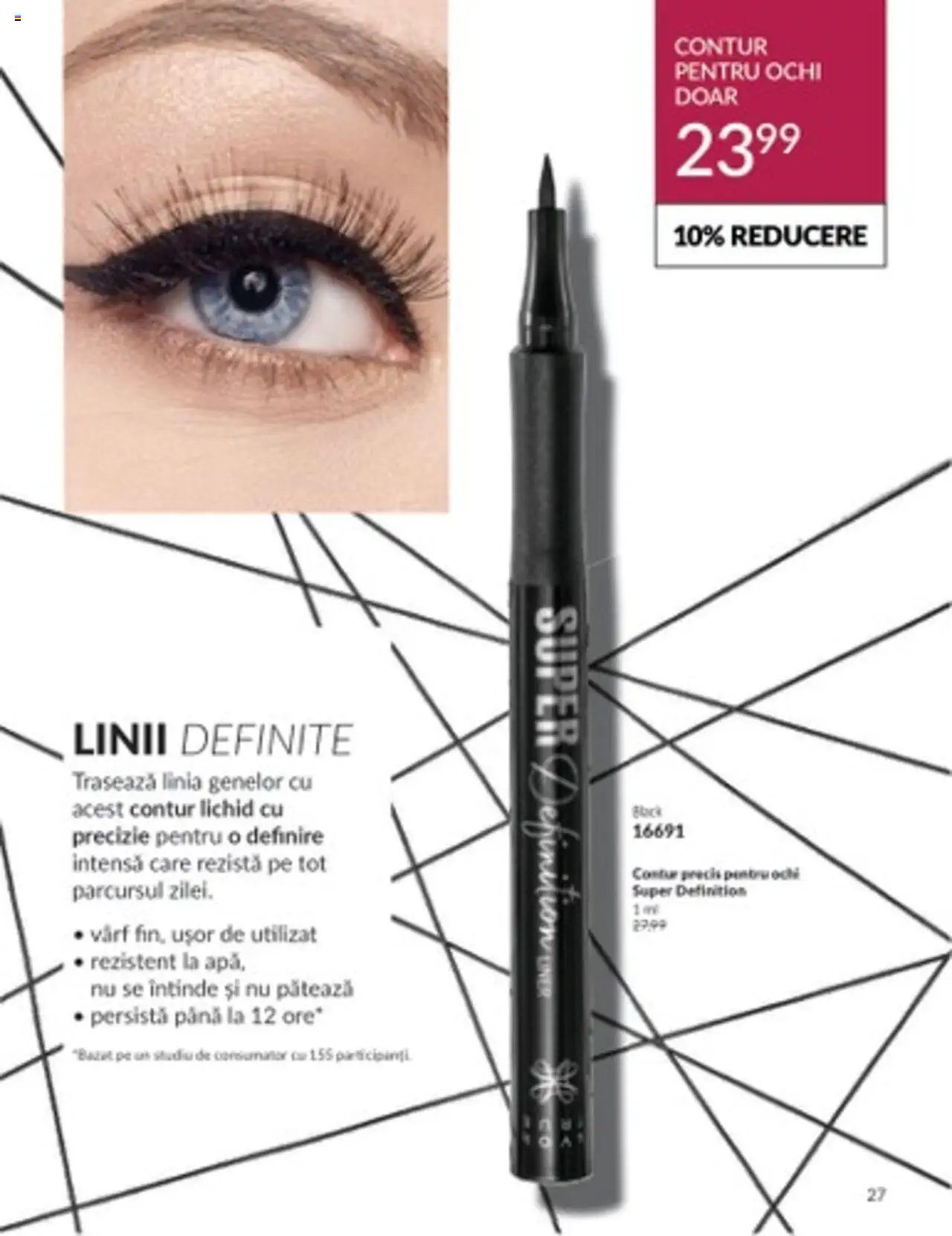 Catalog Avon 1 - 31 August 2024 | Pagina 27