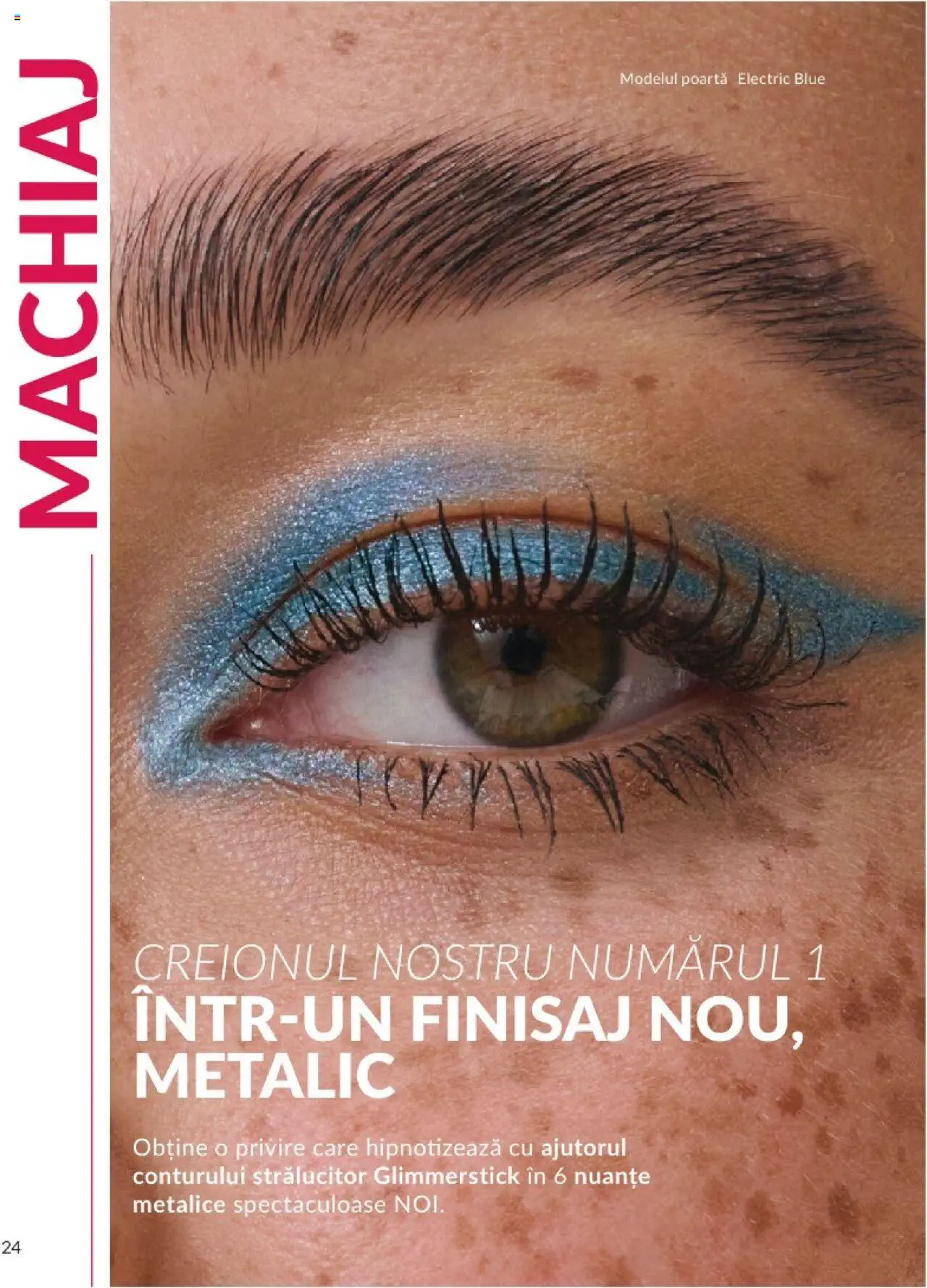 Catalog Avon 1 - 31 August 2024 | Pagina 28
