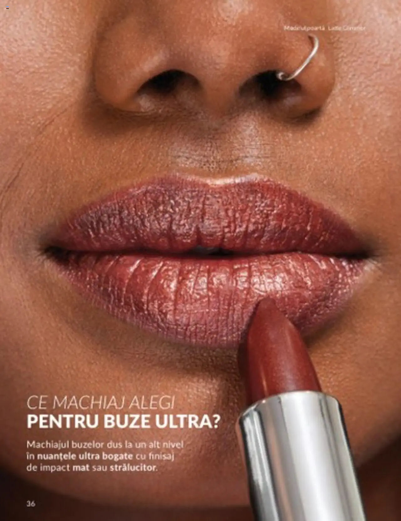 Catalog Avon 1 - 31 August 2024 | Pagina 36