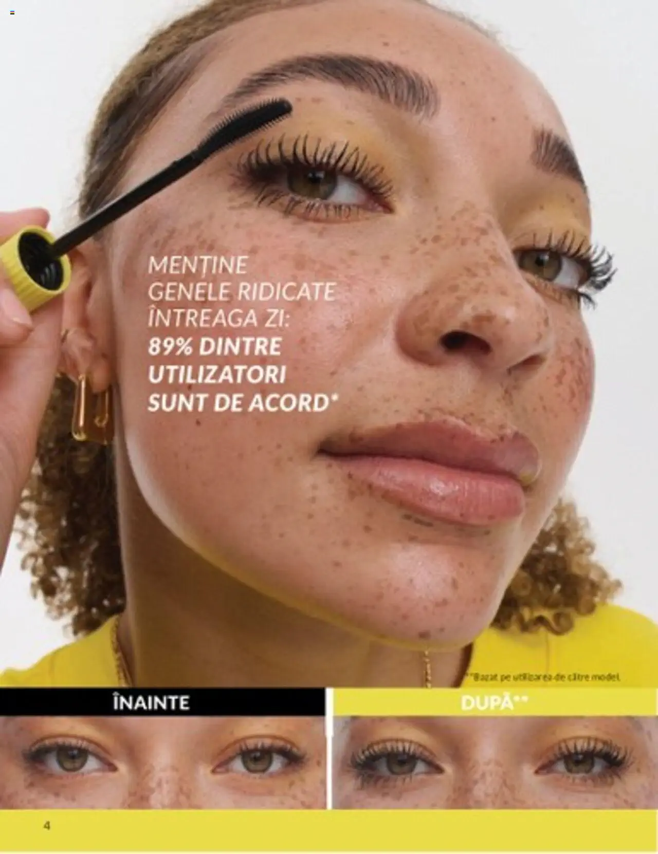 Catalog Avon 1 - 31 August 2024 | Pagina 4