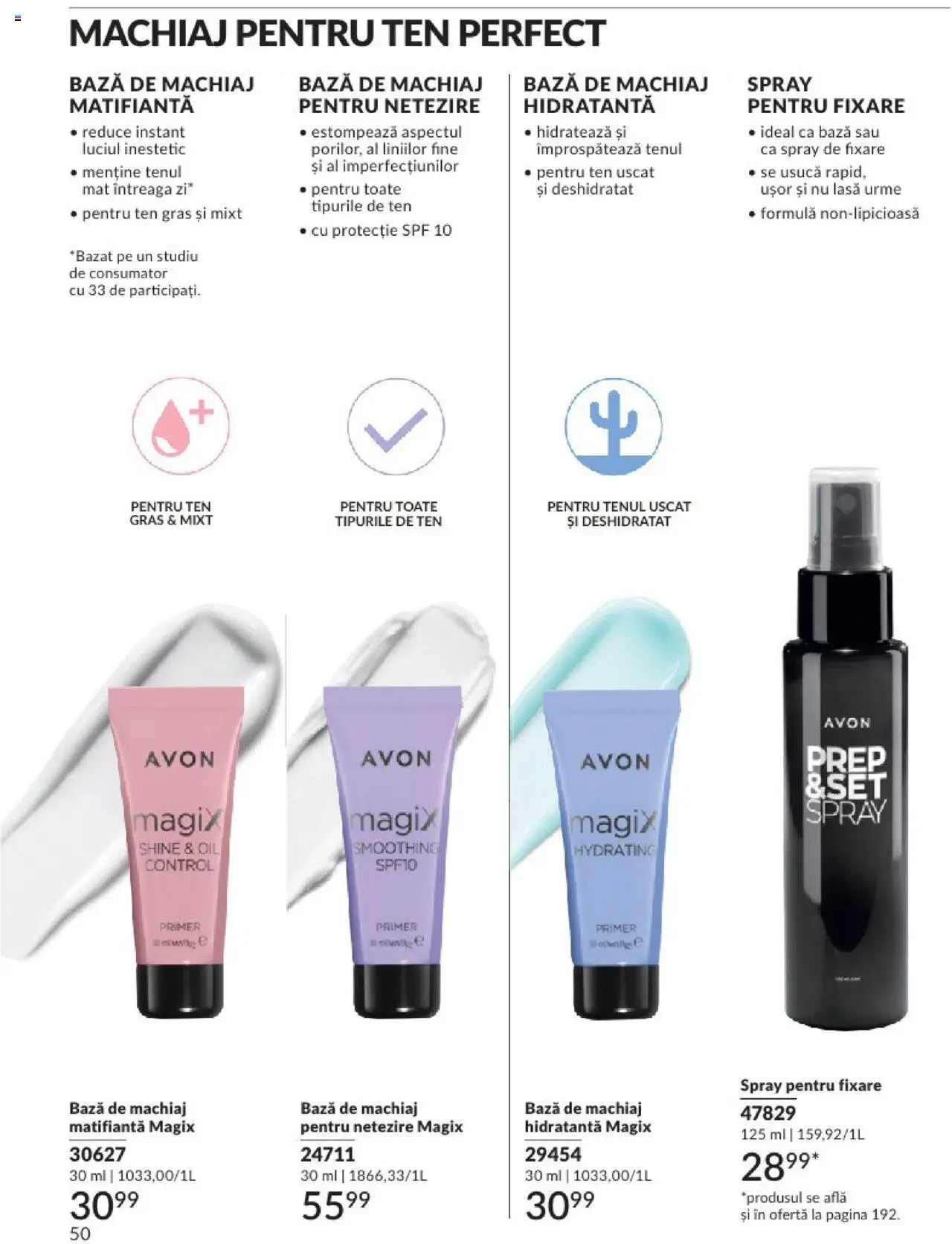 Catalog Avon 1 - 31 August 2024 | Pagina 54