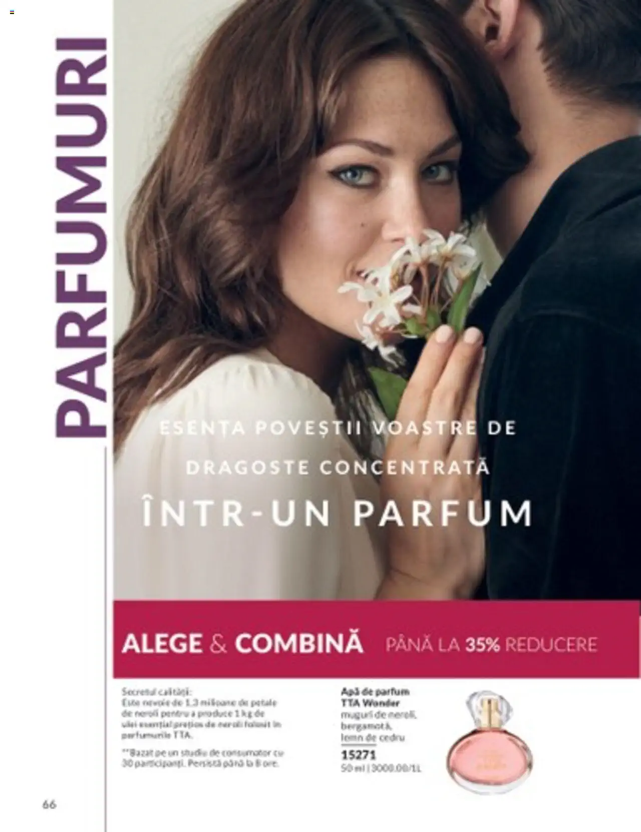 Catalog Avon 1 - 31 August 2024 | Pagina 66