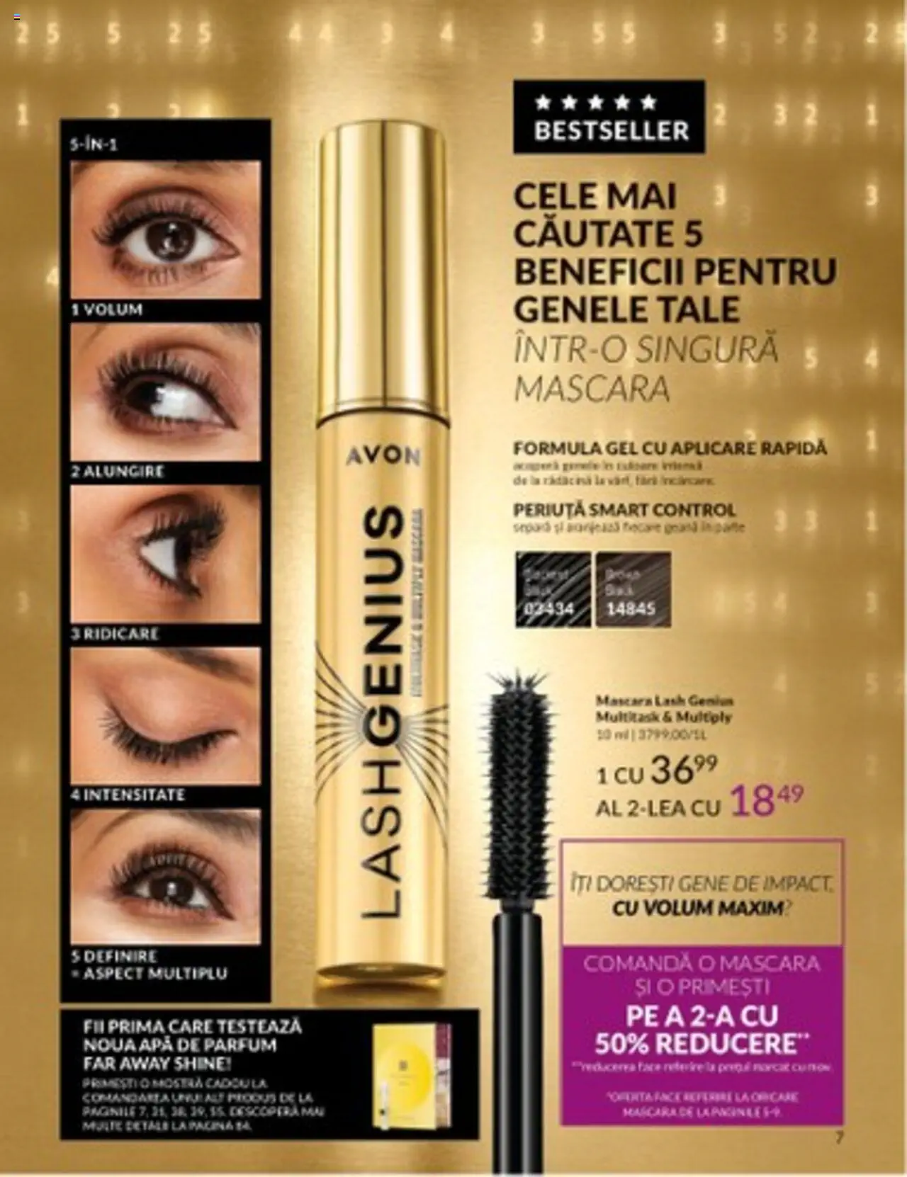 Catalog Avon 1 - 31 August 2024 | Pagina 7