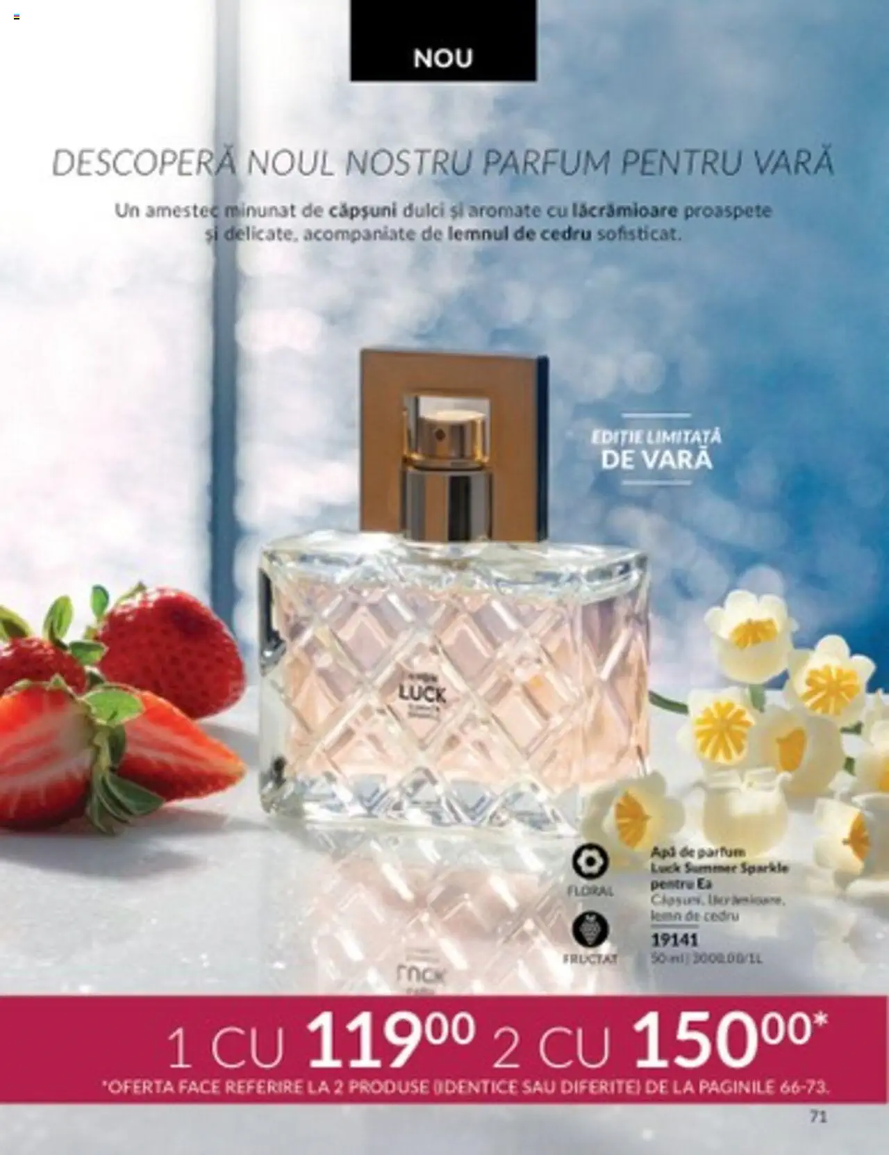 Catalog Avon 1 - 31 August 2024 | Pagina 71