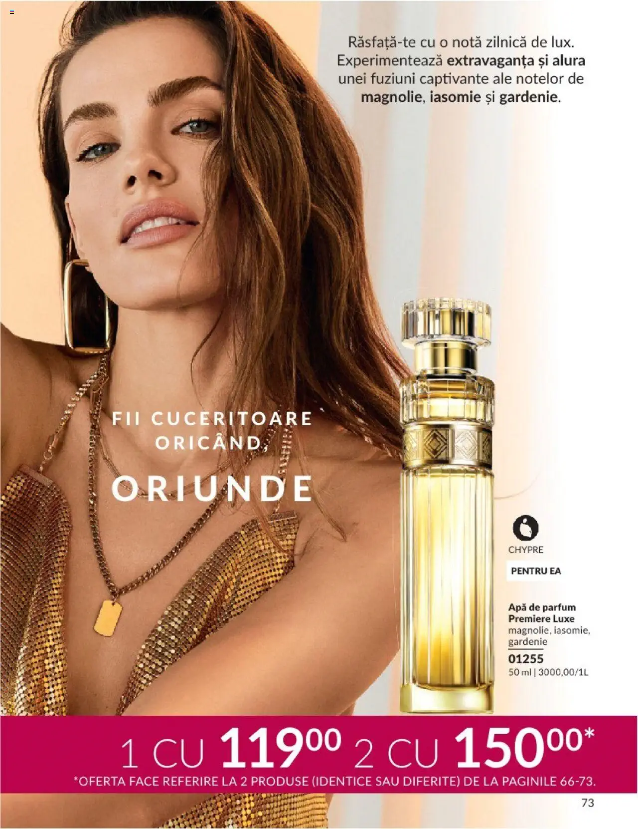 Catalog Avon 1 - 31 August 2024 | Pagina 77